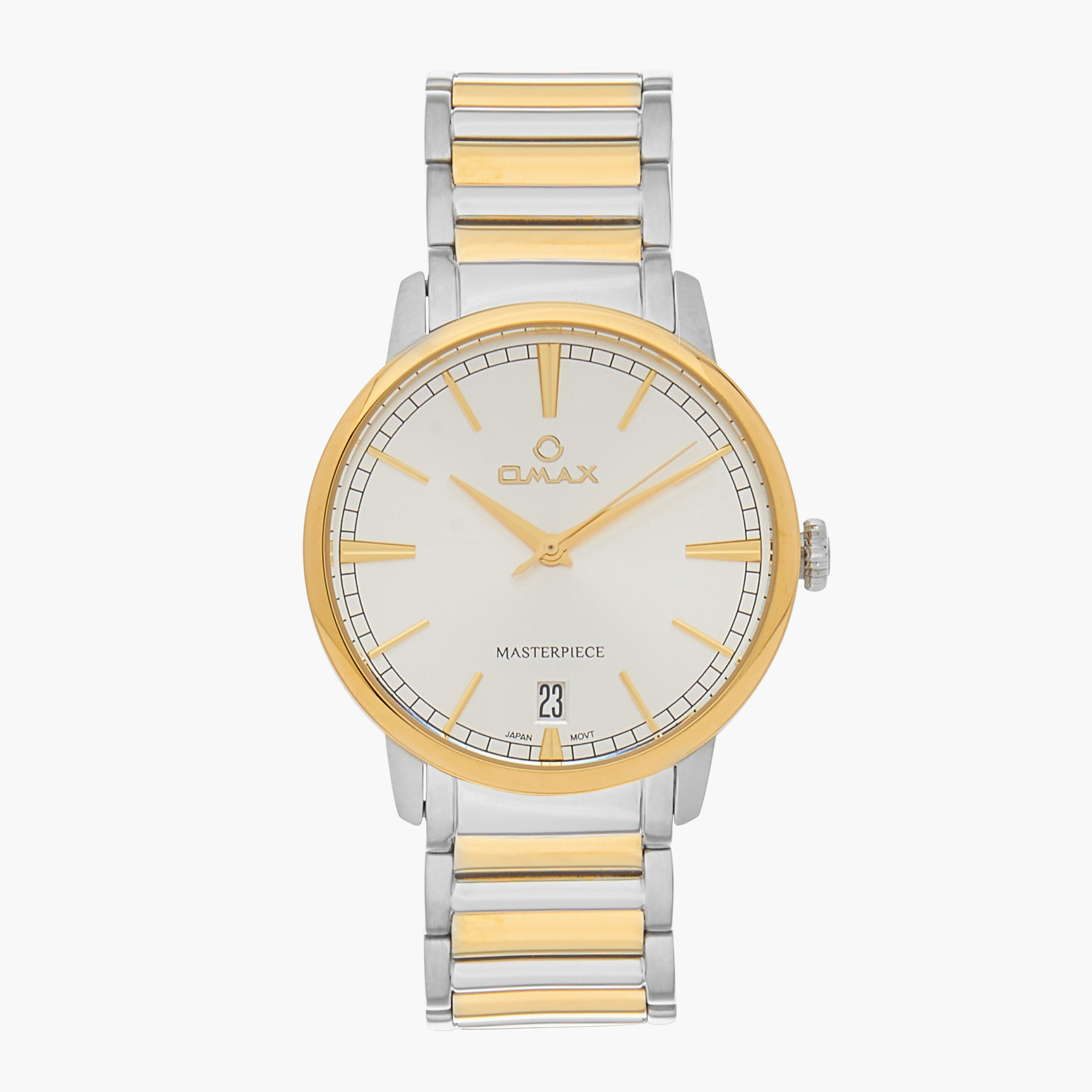 Omax Imperium Chronograph Masterpiece Men Watch MG42C2CI | 44 MM-men-watchesandjewellery-watches-image-1