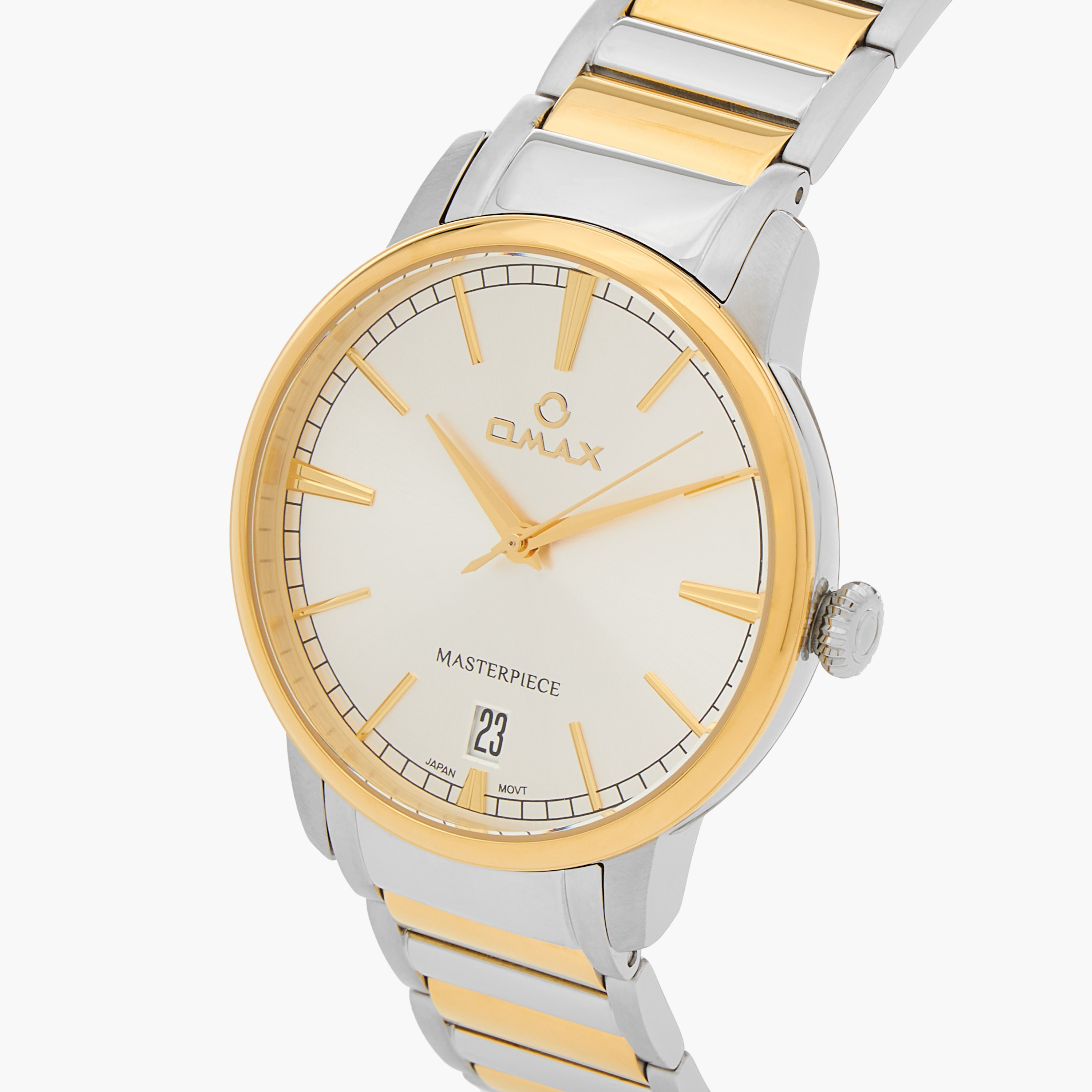 Omax Imperium Chronograph Masterpiece Men Watch MG42C2CI | 44 MM-men-watchesandjewellery-watches-image-4