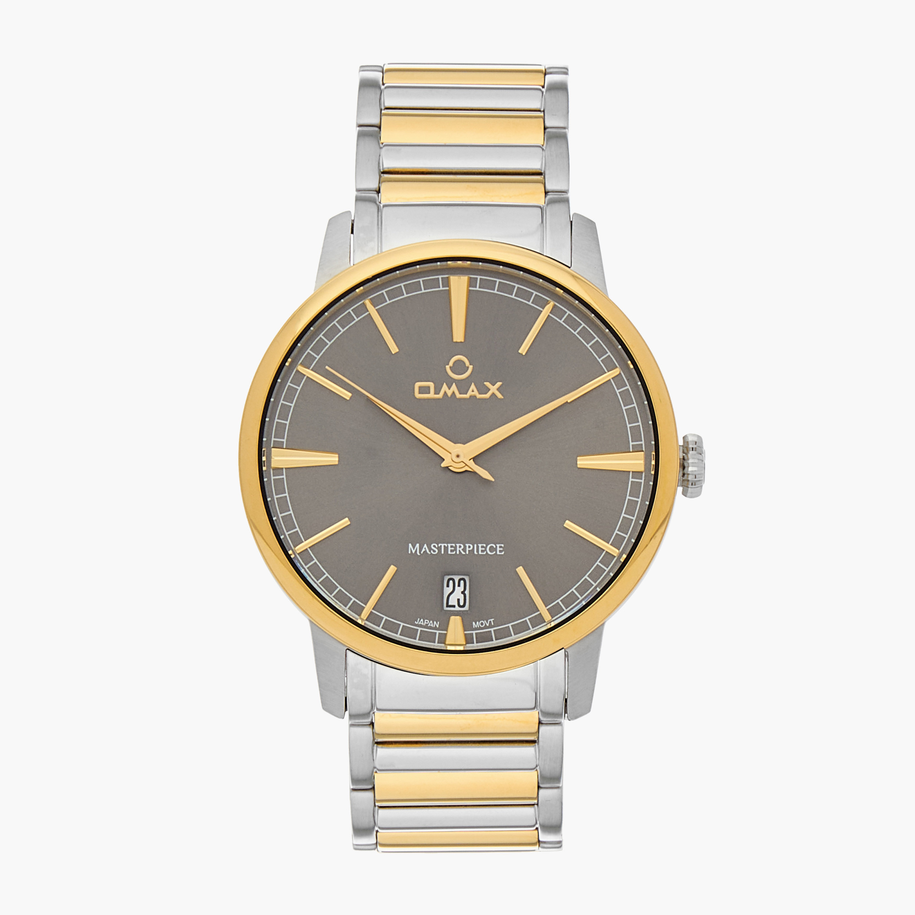 أوماكس إمبيريوم إمبيريوم ساعة كرونوغراف ماستربيس للرجال MG42C2CI | 44 MM-men-watchesandjewellery-watches-image-1