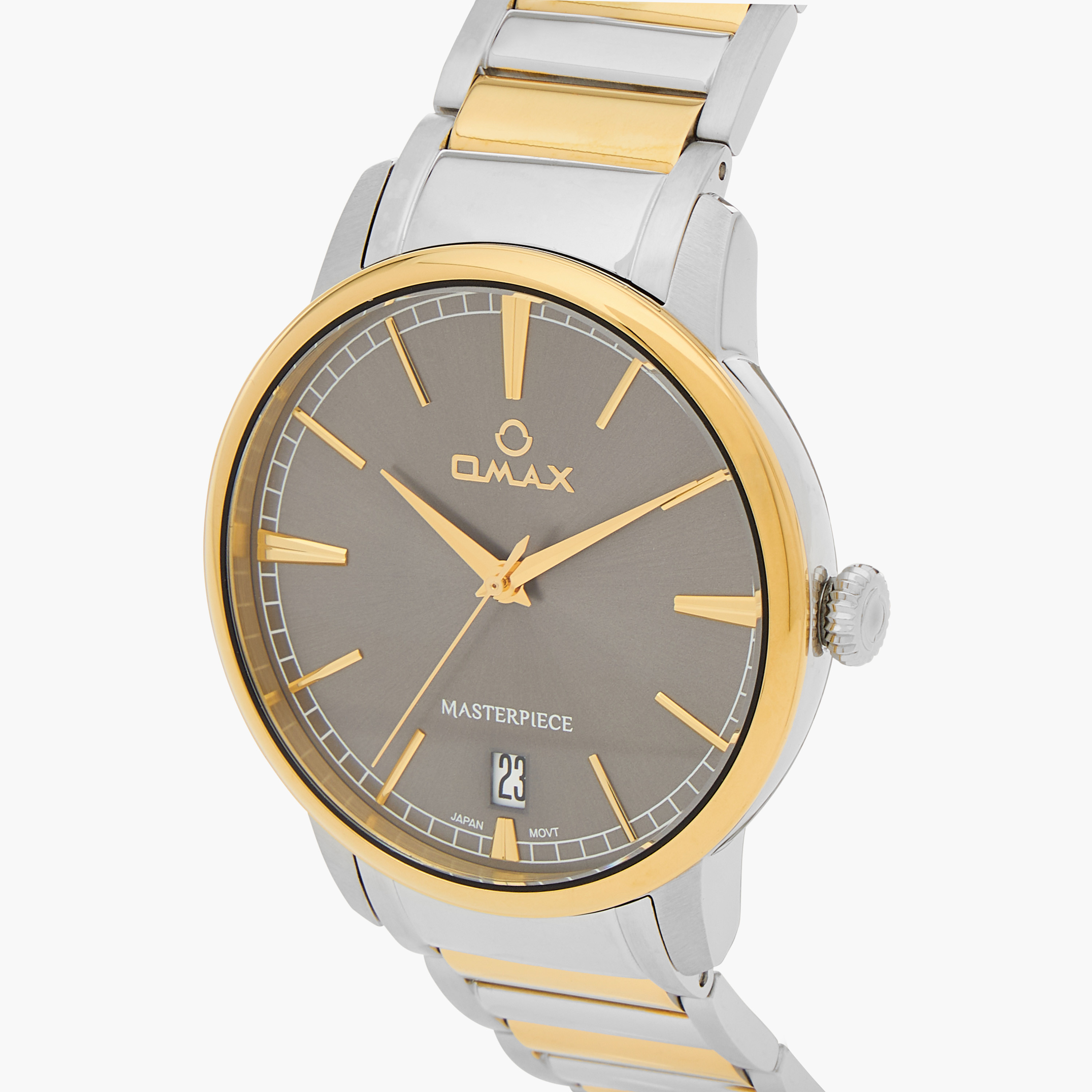 أوماكس إمبيريوم إمبيريوم ساعة كرونوغراف ماستربيس للرجال MG42C2CI | 44 MM-men-watchesandjewellery-watches-image-4