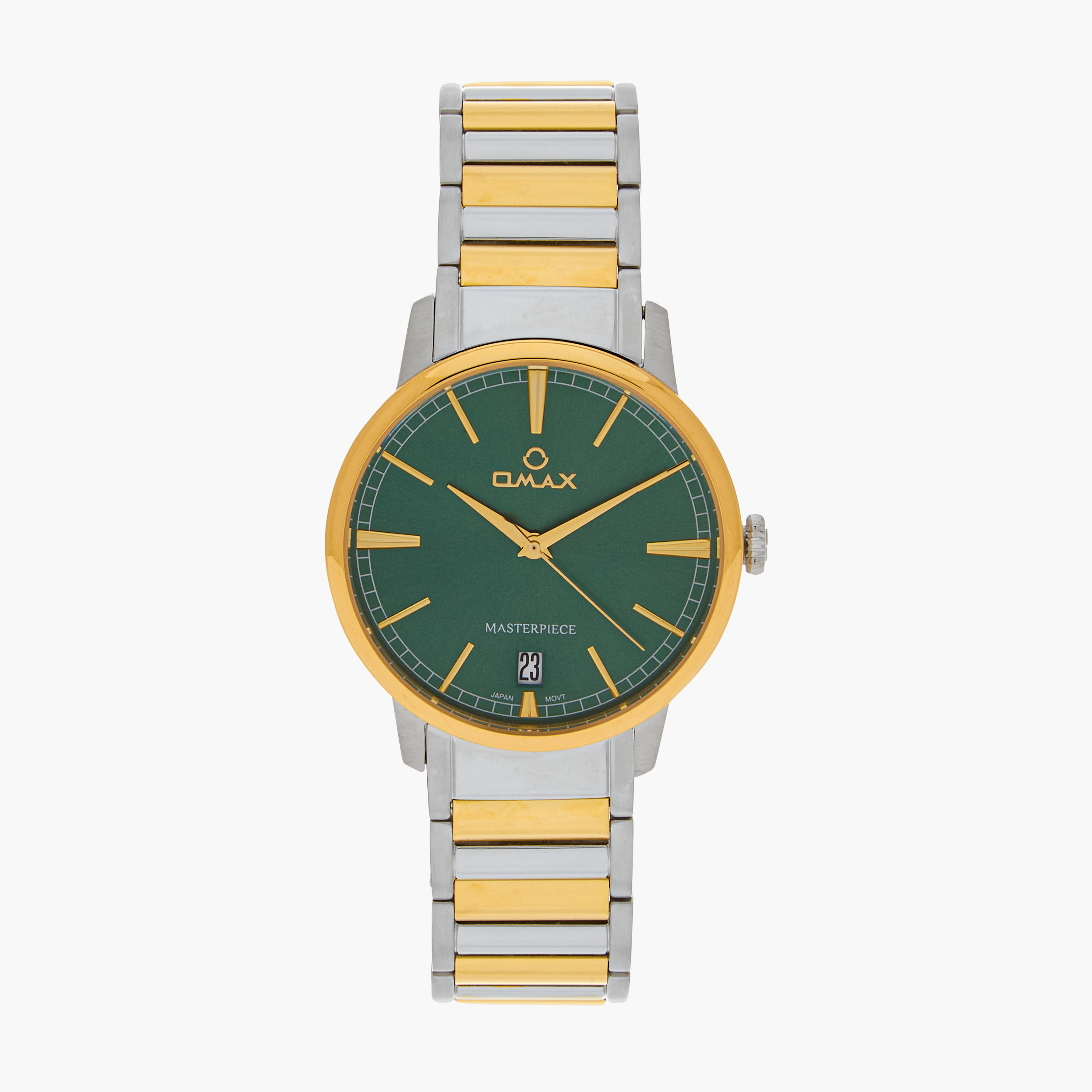 أوماكس إمبيريوم إمبيريوم ساعة كرونوغراف ماستربيس للرجال MG42C2CI | 44 MM-men-watchesandjewellery-watches-image-1