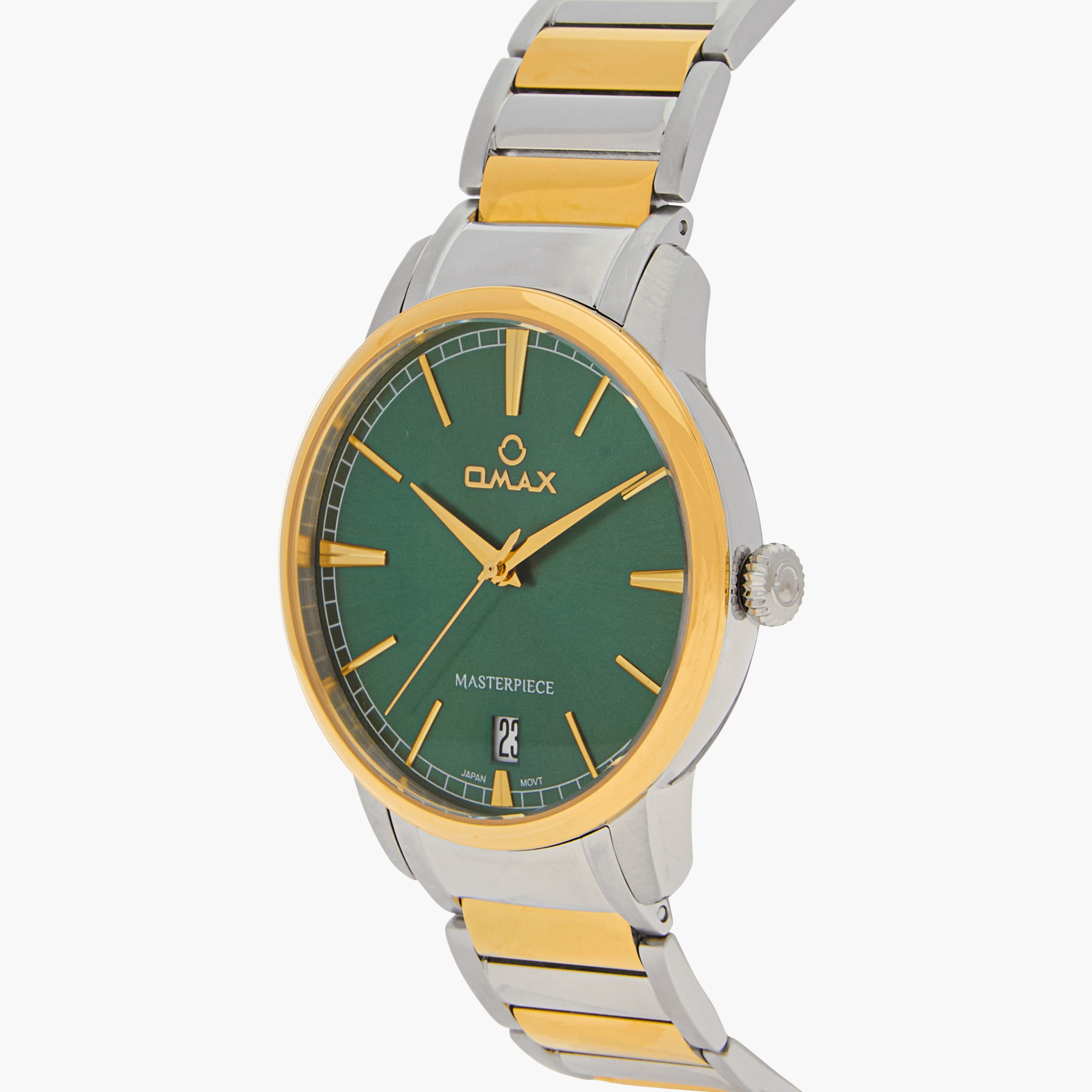 أوماكس إمبيريوم إمبيريوم ساعة كرونوغراف ماستربيس للرجال MG42C2CI | 44 MM-men-watchesandjewellery-watches-image-4