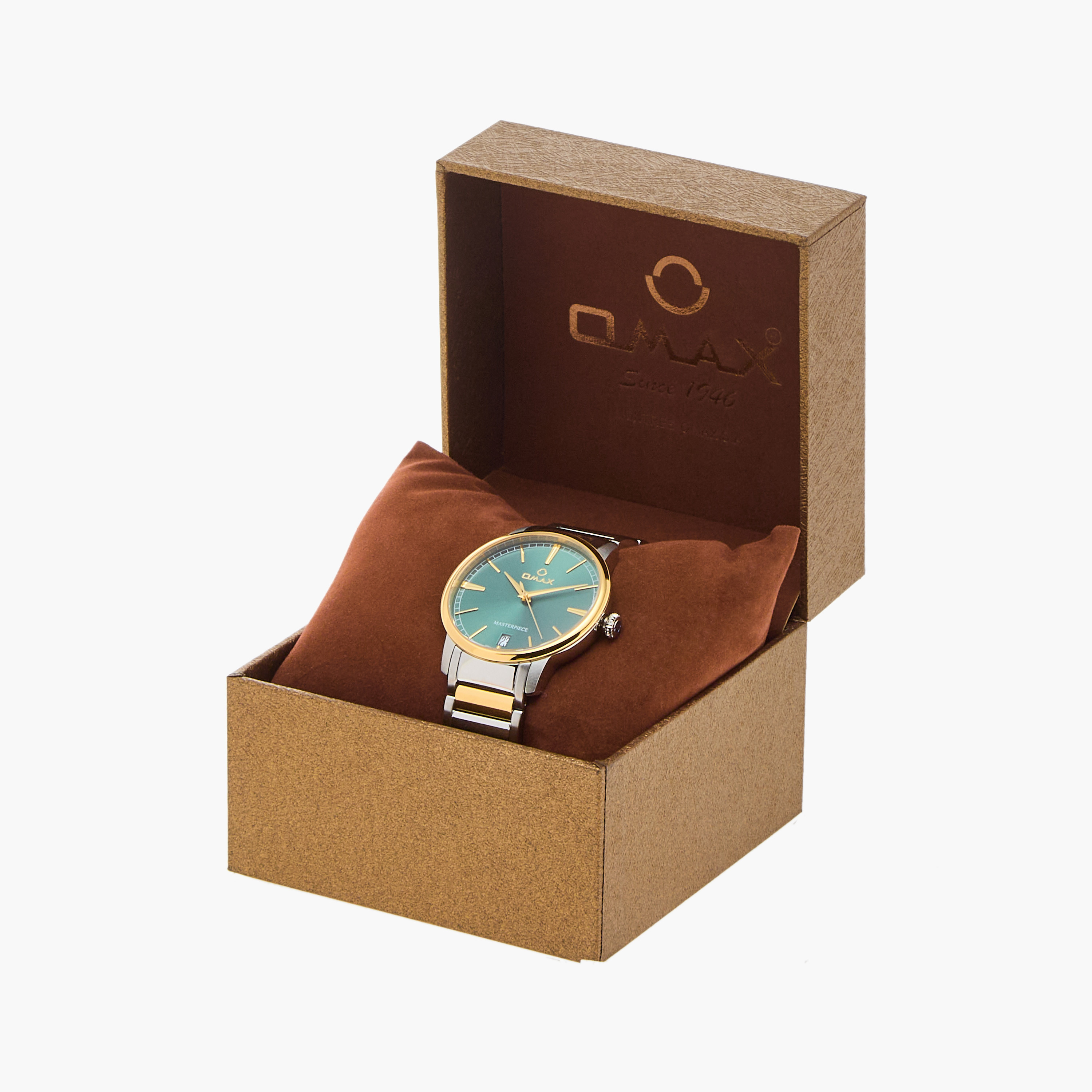 أوماكس إمبيريوم إمبيريوم ساعة كرونوغراف ماستربيس للرجال MG42C2CI | 44 MM-men-watchesandjewellery-watches-image-6