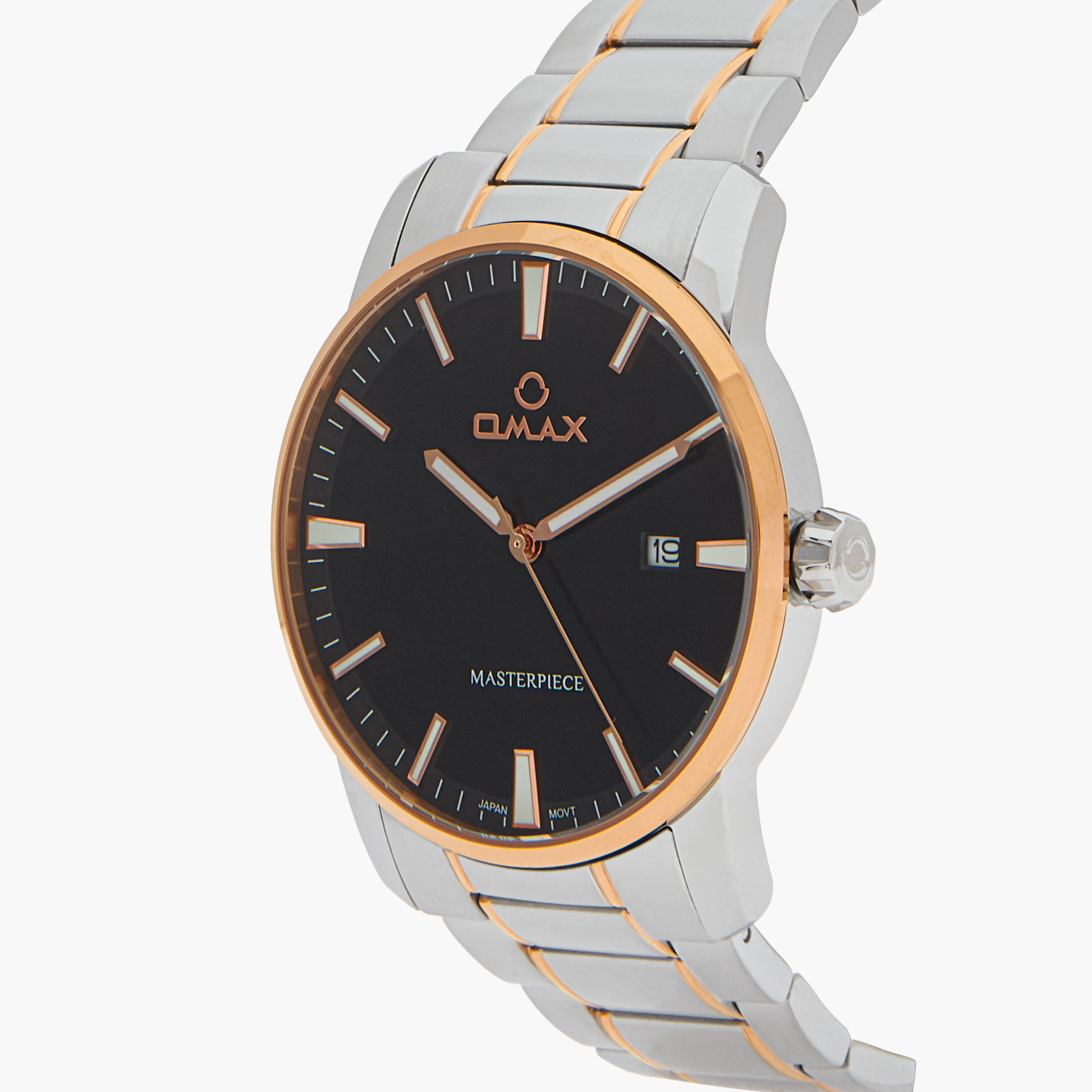 أوماكس إمبيريوم إمبيريوم ساعة كرونوغراف ماستربيس للرجال MG43C2CI | 44 MM-men-watchesandjewellery-watches-image-4