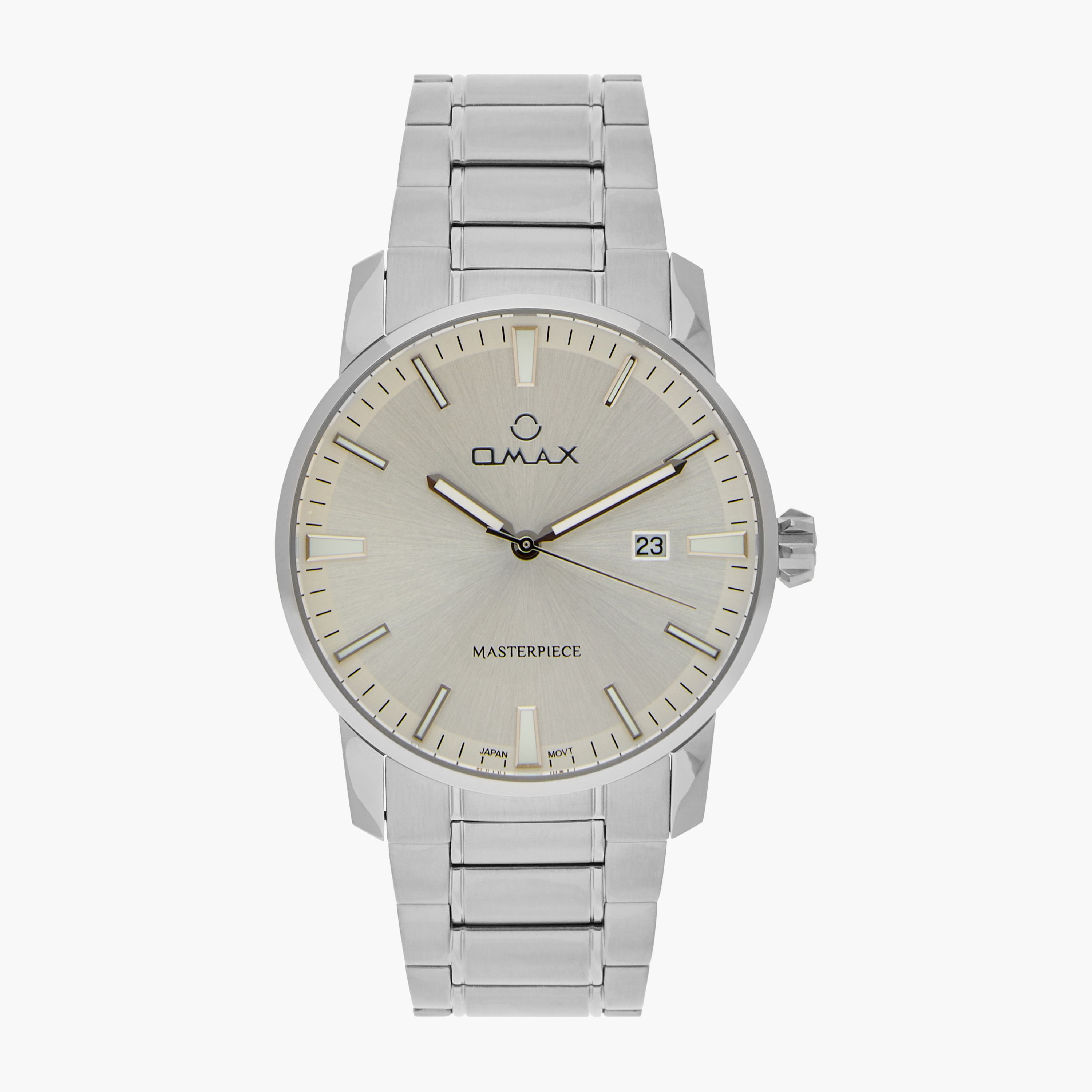 Omax Imperium Chronograph Masterpiece Men Watch MG43P66I | 44 MM-men-watchesandjewellery-watches-image-1
