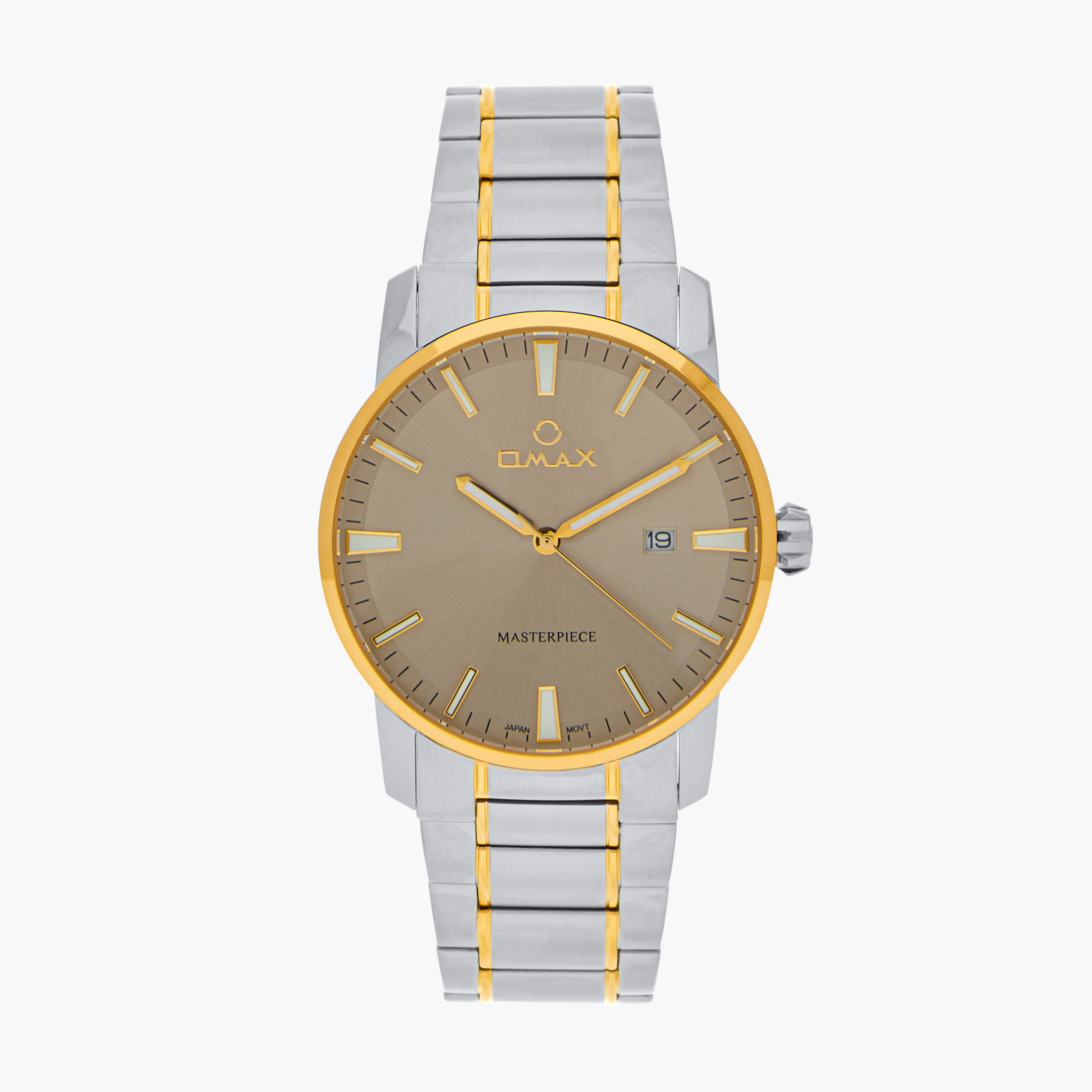 Omax Imperium Chronograph Masterpiece Men Watch MG43C2CI | 44 MM-men-watchesandjewellery-watches-image-1