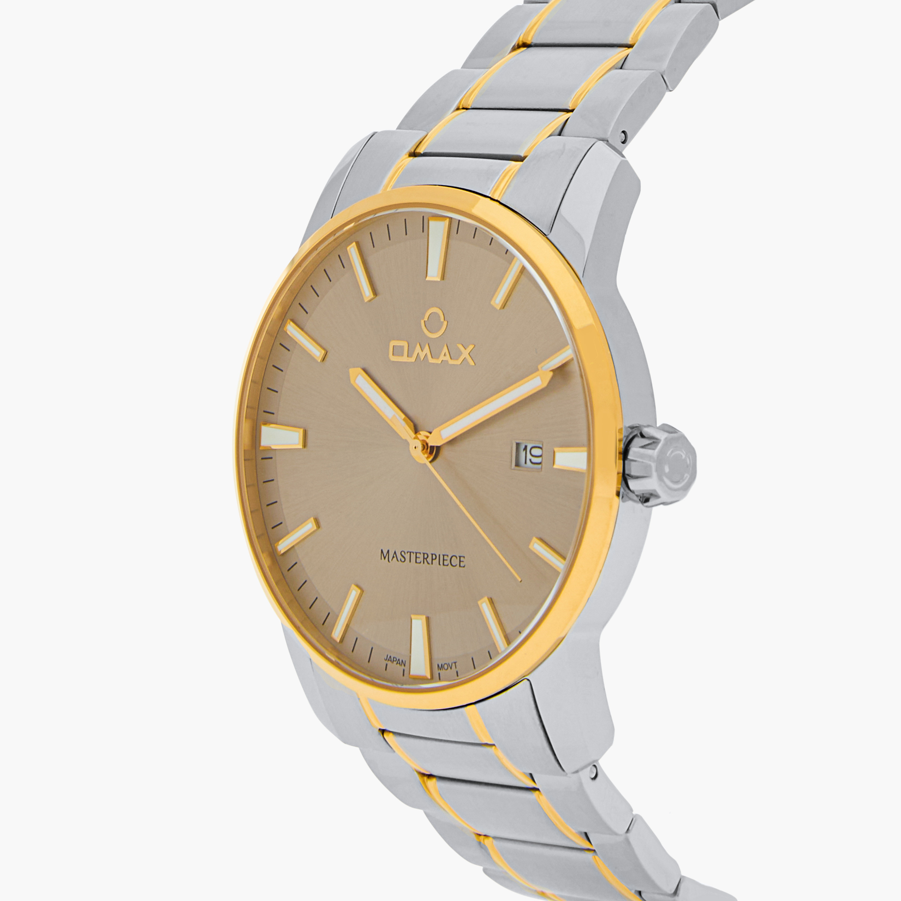 أوماكس إمبيريوم إمبيريوم ساعة كرونوغراف ماستربيس للرجال MG43C2CI | 44 MM-men-watchesandjewellery-watches-image-18