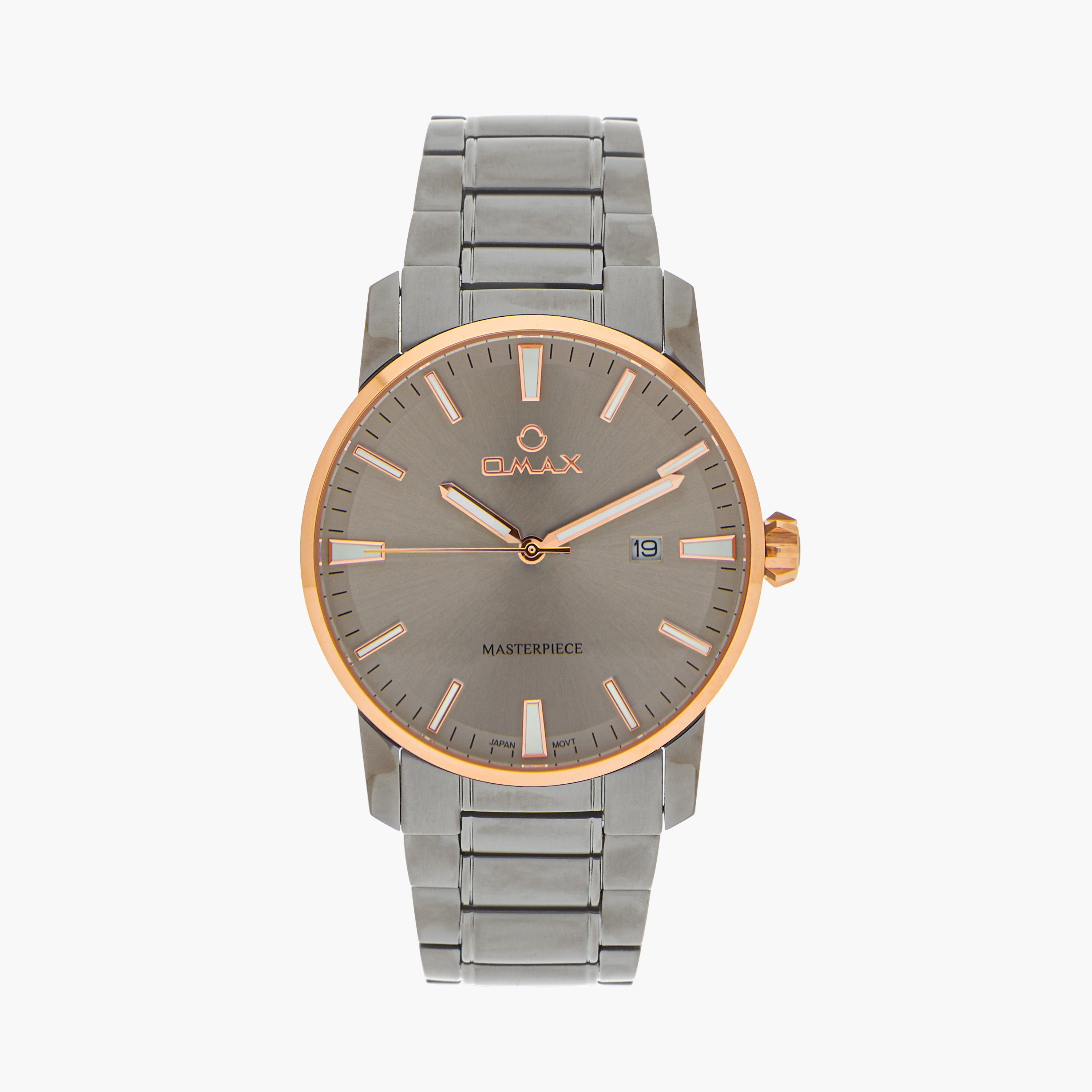 أوماكس إمبيريوم إمبيريوم ساعة كرونوغراف ماستربيس للرجال MG43V99I | 44 MM-men-watchesandjewellery-watches-image-1