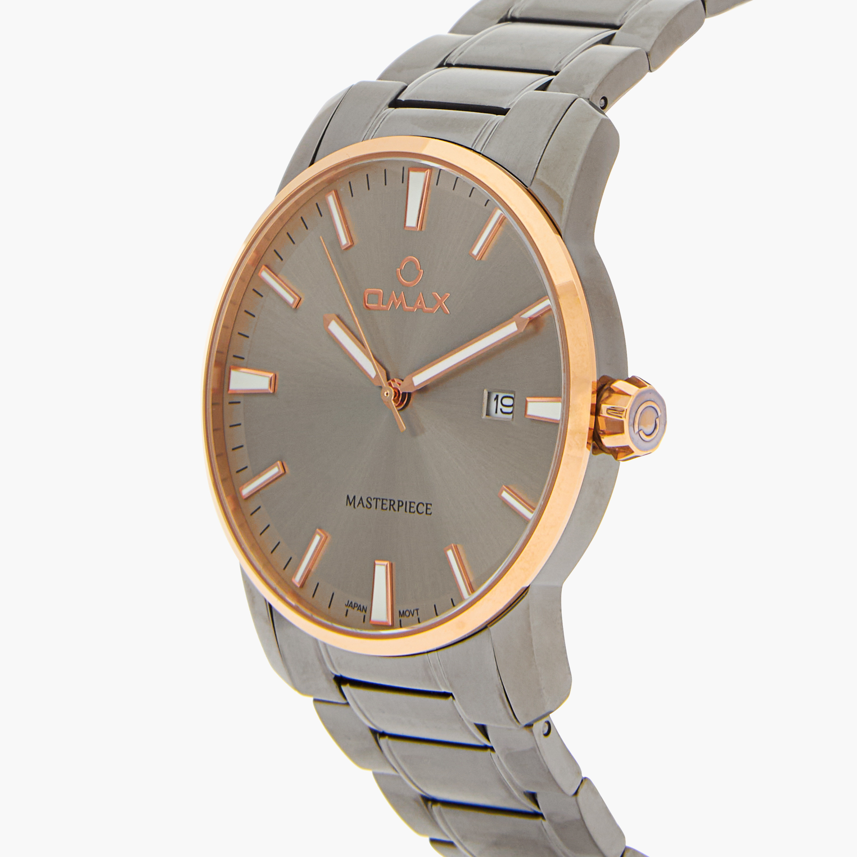 Omax Imperium Chronograph Masterpiece Men Watch MG43V99I | 44 MM-men-watchesandjewellery-watches-image-2