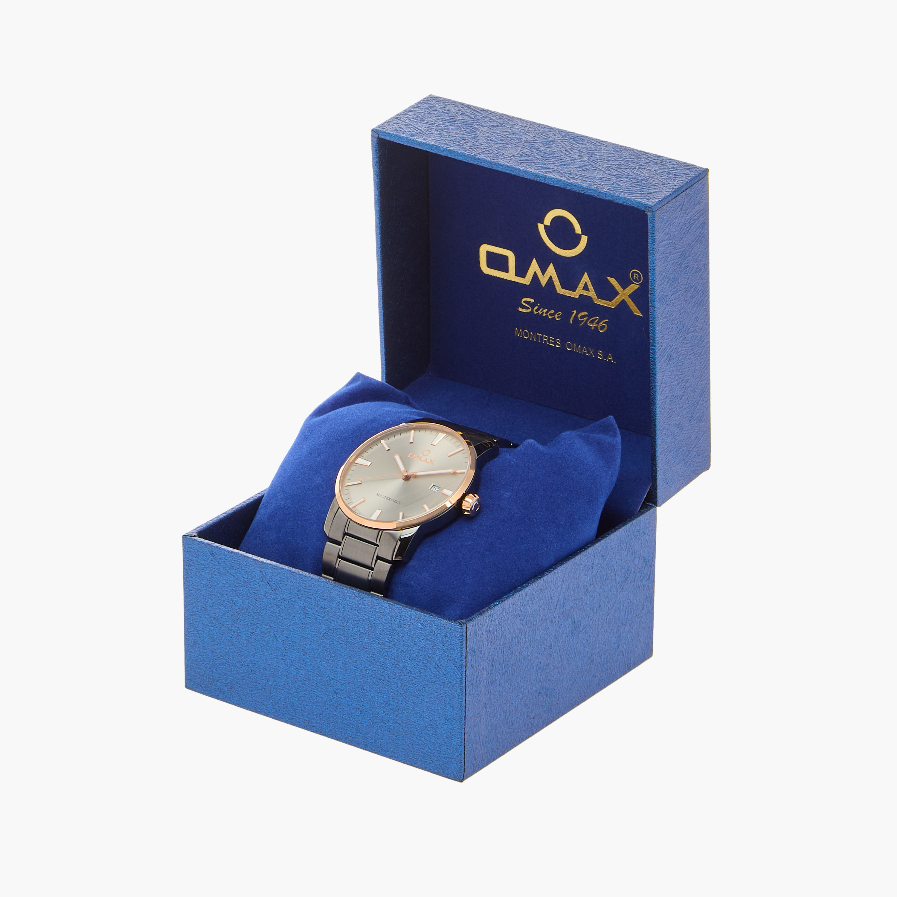 Omax Imperium Chronograph Masterpiece Men Watch MG43V99I | 44 MM-men-watchesandjewellery-watches-image-6