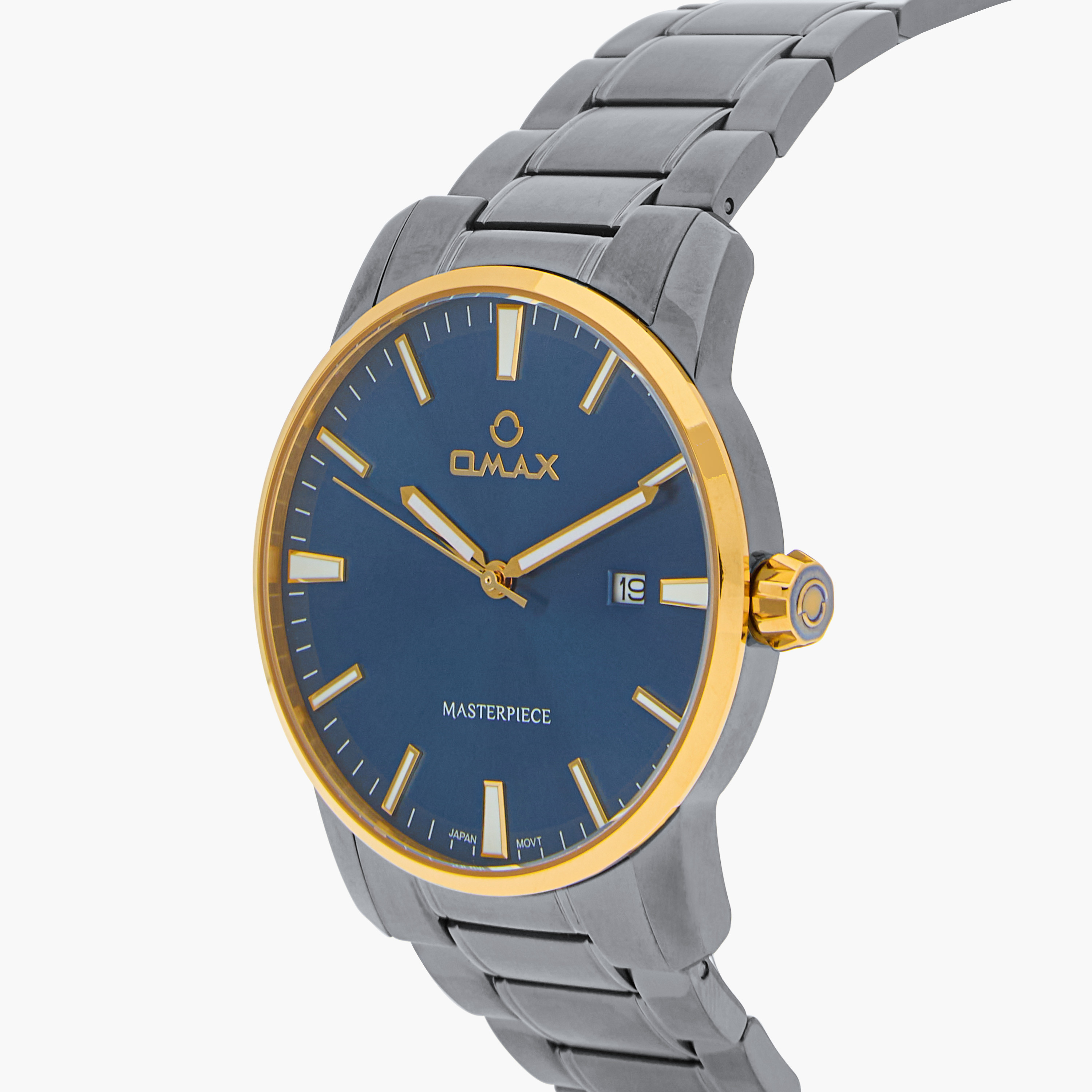 أوماكس إمبيريوم إمبيريوم ساعة كرونوغراف ماستربيس للرجال MG43V99I | 44 MM-men-watchesandjewellery-watches-image-9