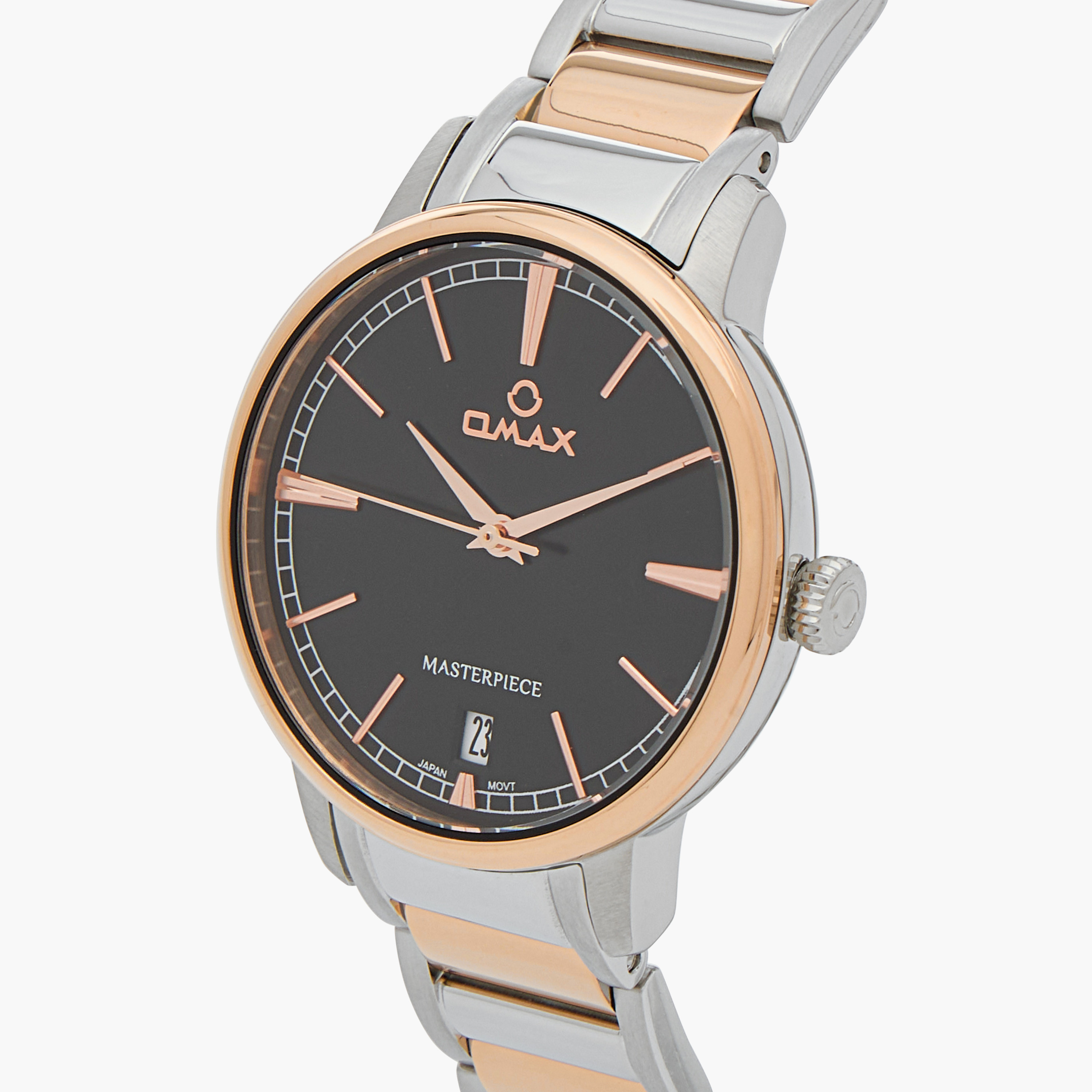 Omax Imperium Chronograph Masterpiece Women Watch ML42C2CI | 34 MM-women-watchesandjewellery-watches-image-4