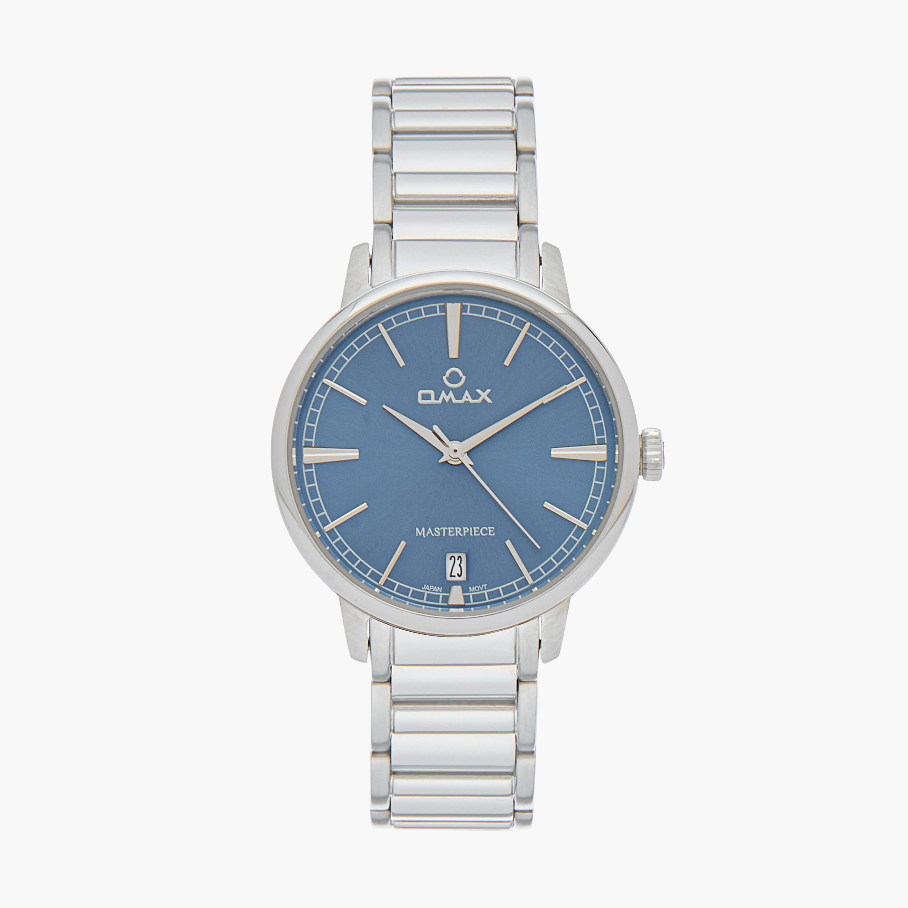 أوماكس ساعة إمبيريوم كرونوغراف ماستربيس للنساء ML42C2CI | 34 MM-women-watchesandjewellery-watches-image-15