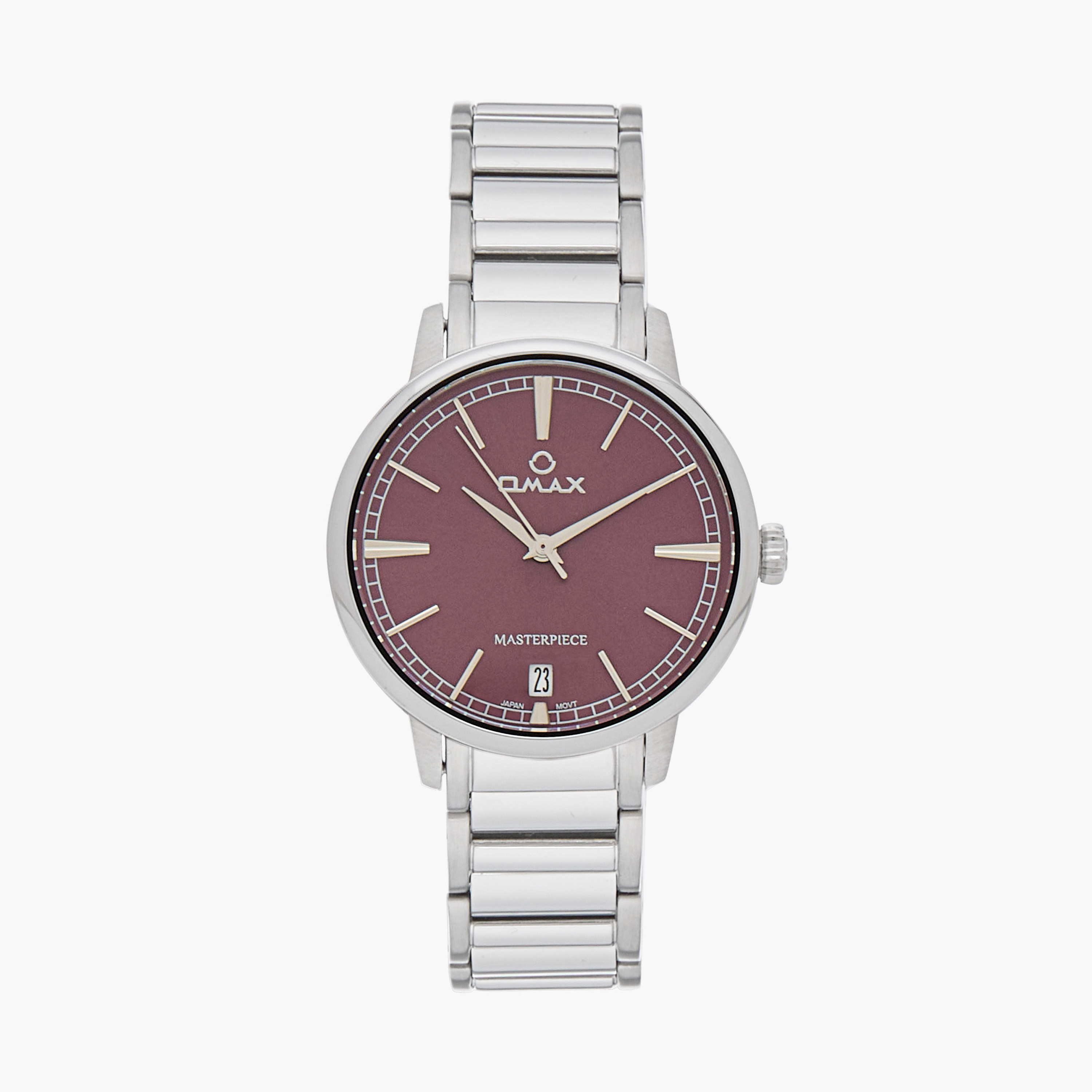أوماكس ساعة إمبيريوم كرونوغراف ماستربيس للنساء ML42C2CI | 34 MM-women-watchesandjewellery-watches-image-29