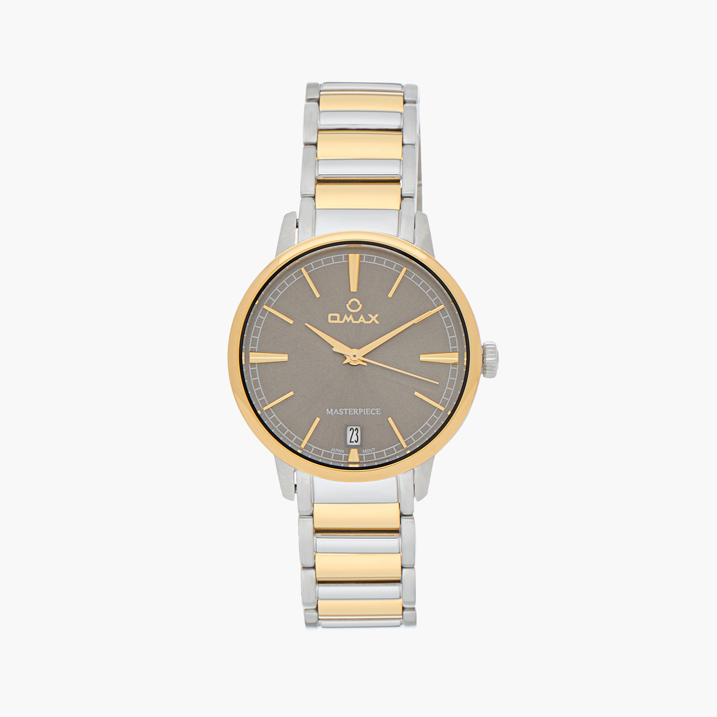 أوماكس ساعة إمبيريوم كرونوغراف ماستربيس للنساء ML42T9TI | 34 MM-women-watchesandjewellery-watches-image-1