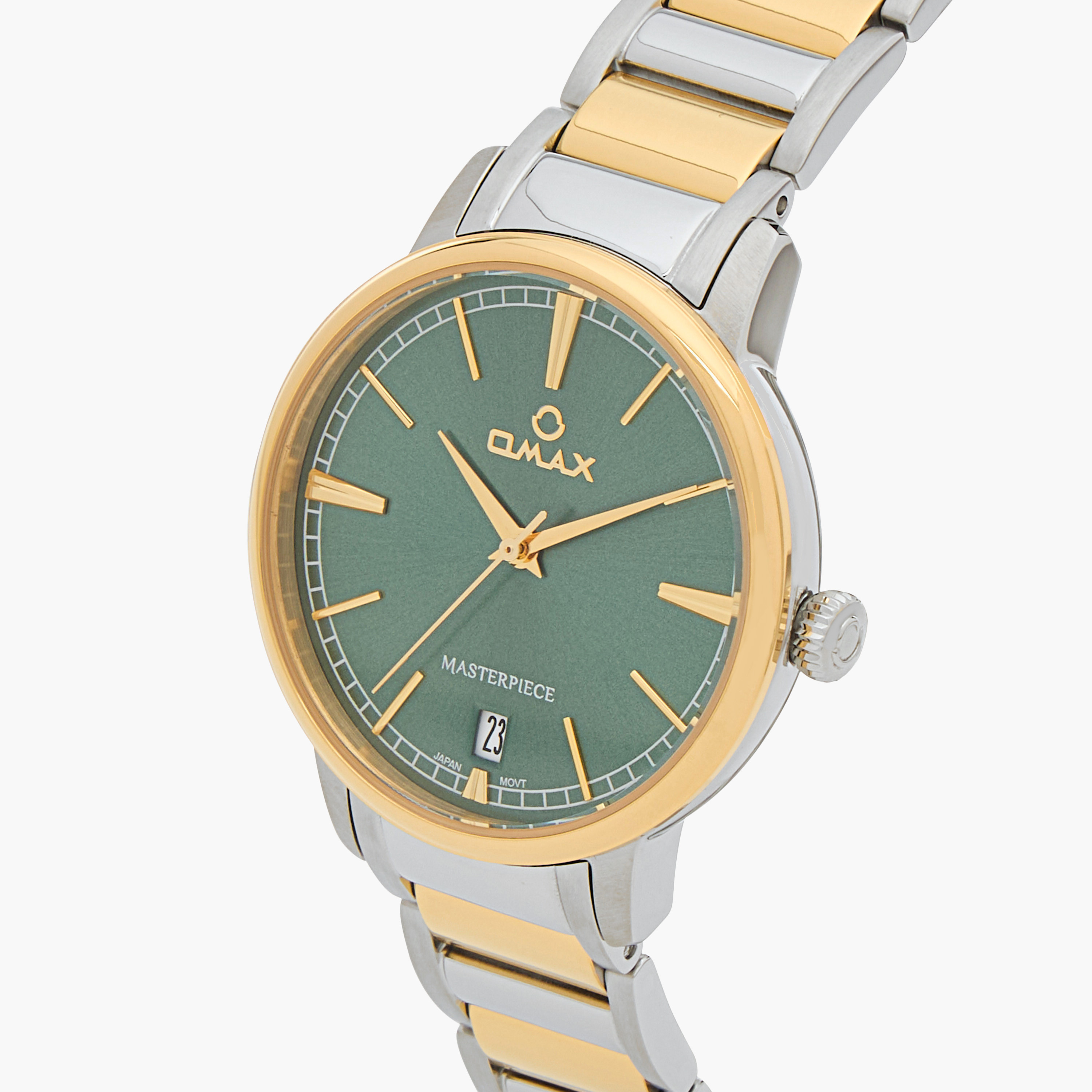 أوماكس ساعة إمبيريوم كرونوغراف ماستربيس للنساء ML42T9TI | 34 MM-women-watchesandjewellery-watches-image-4