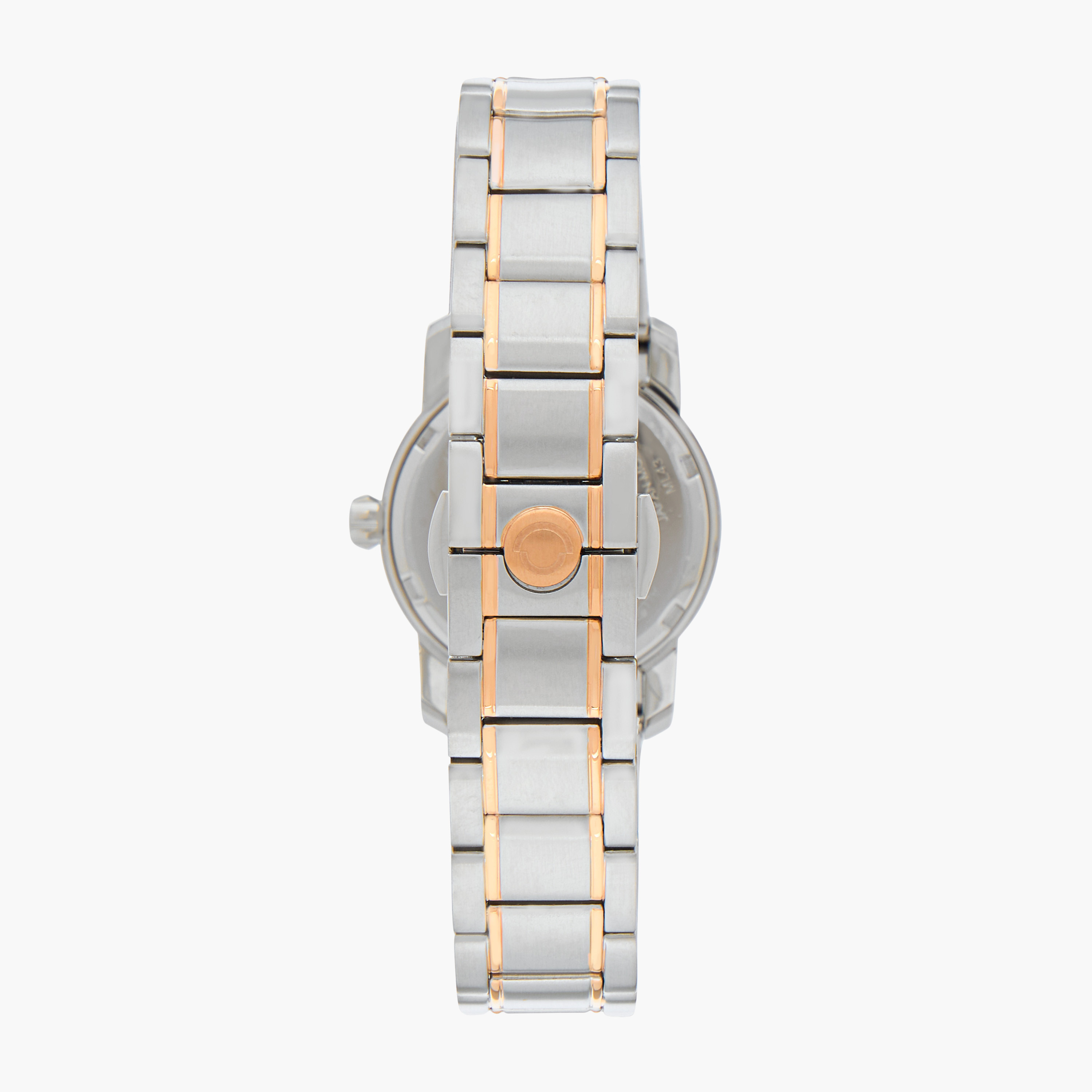 أوماكس ساعة إمبيريوم كرونوغراف ماستربيس للنساء ML43C2CI | 34 MM-women-watchesandjewellery-watches-image-3