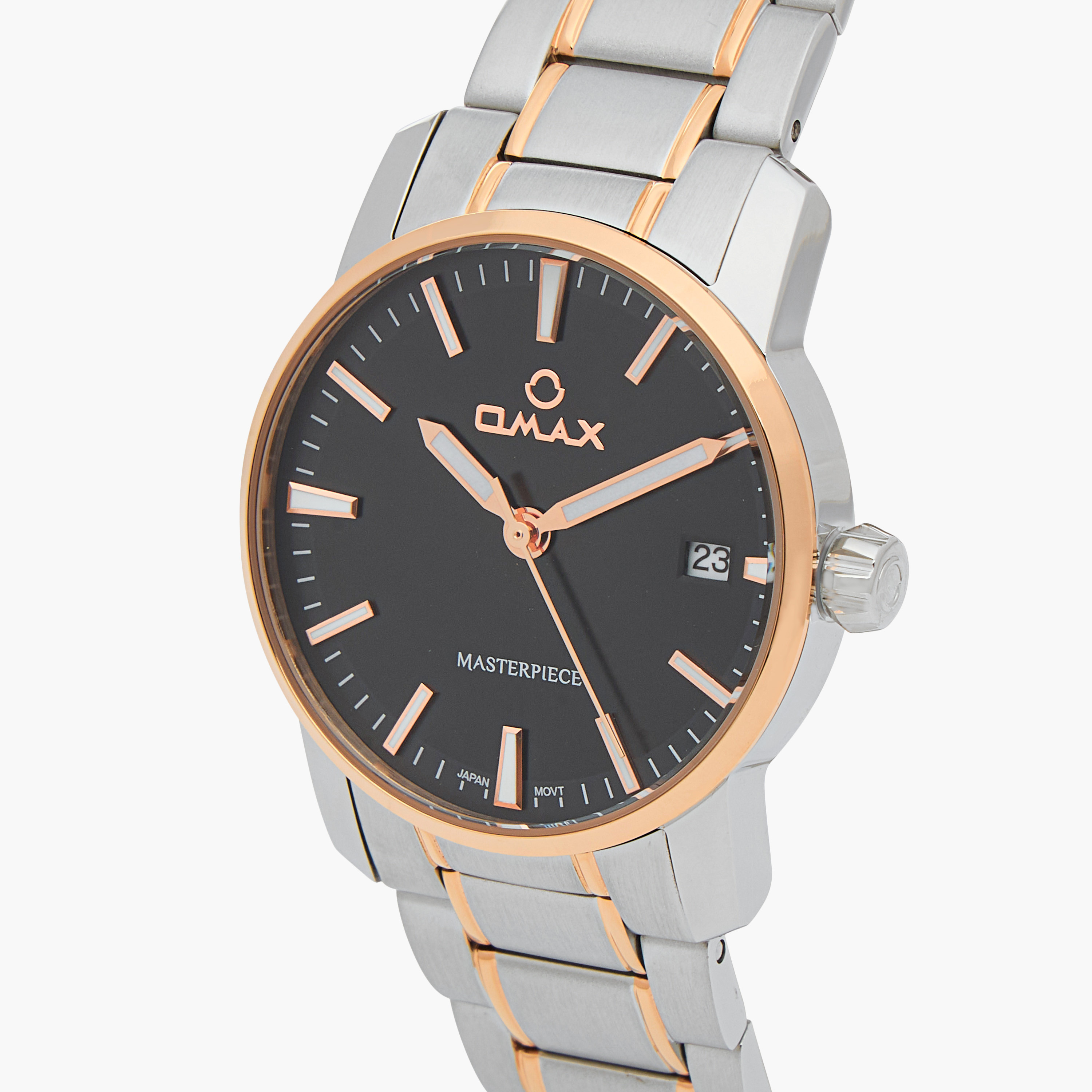 Omax Imperium Chronograph Masterpiece Women Watch ML43C2CI | 34 MM-women-watchesandjewellery-watches-image-4