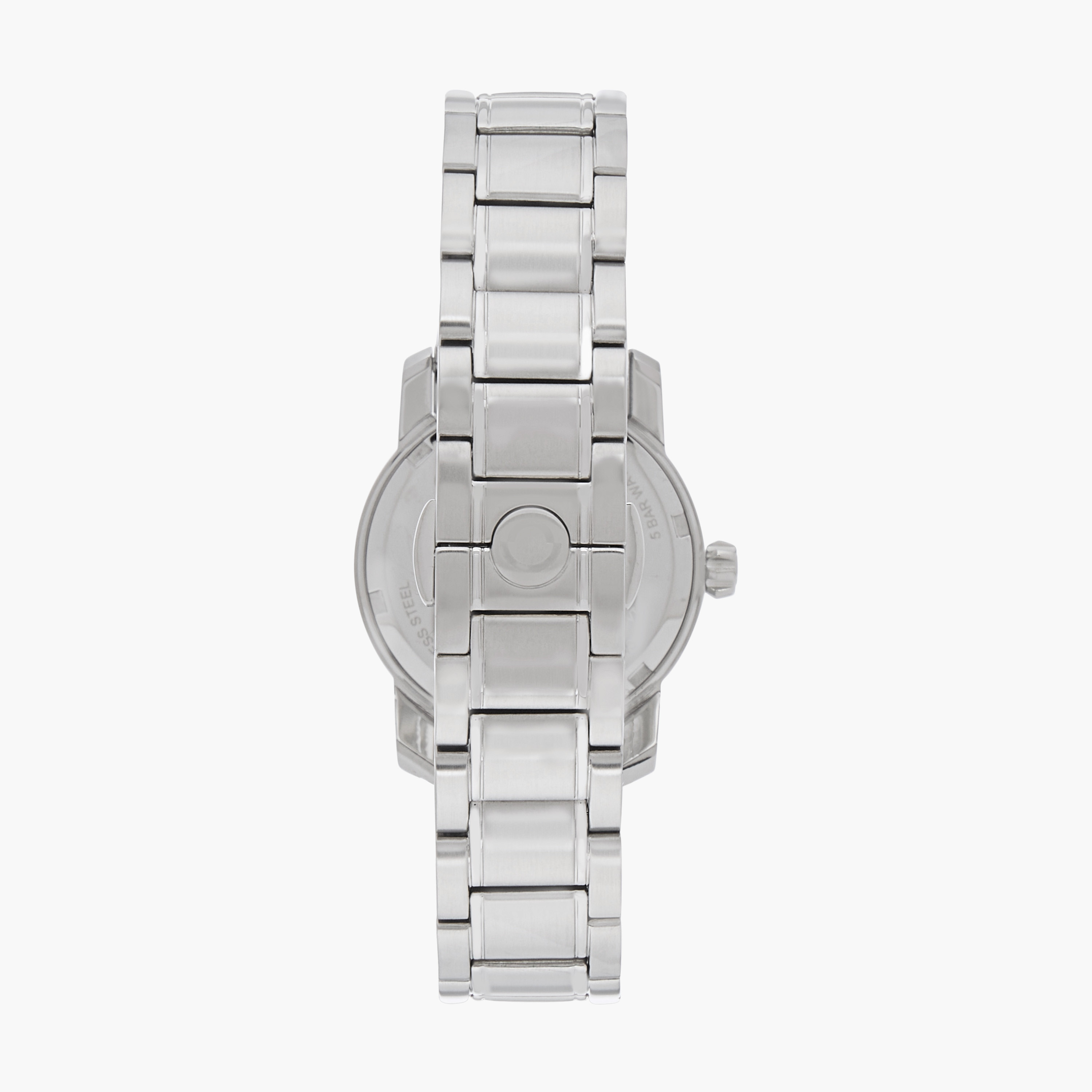 ساعة إمبيريوم كرونوغراف ماستربيس للنساء من أوماكس ML43P66I | 34 MM-women-watchesandjewellery-watches-image-3