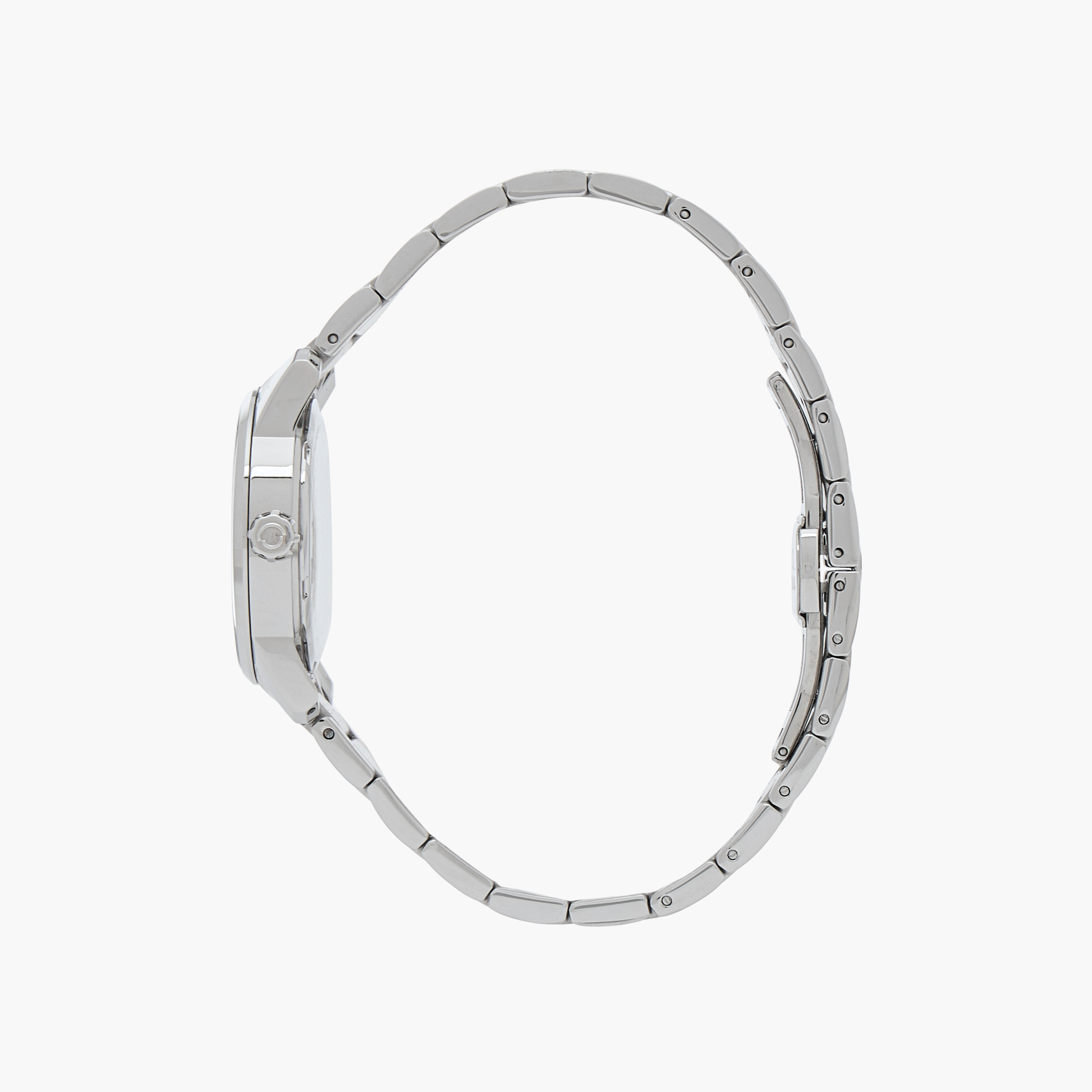 ساعة إمبيريوم كرونوغراف ماستربيس للنساء من أوماكس ML43P66I | 34 MM-women-watchesandjewellery-watches-image-2