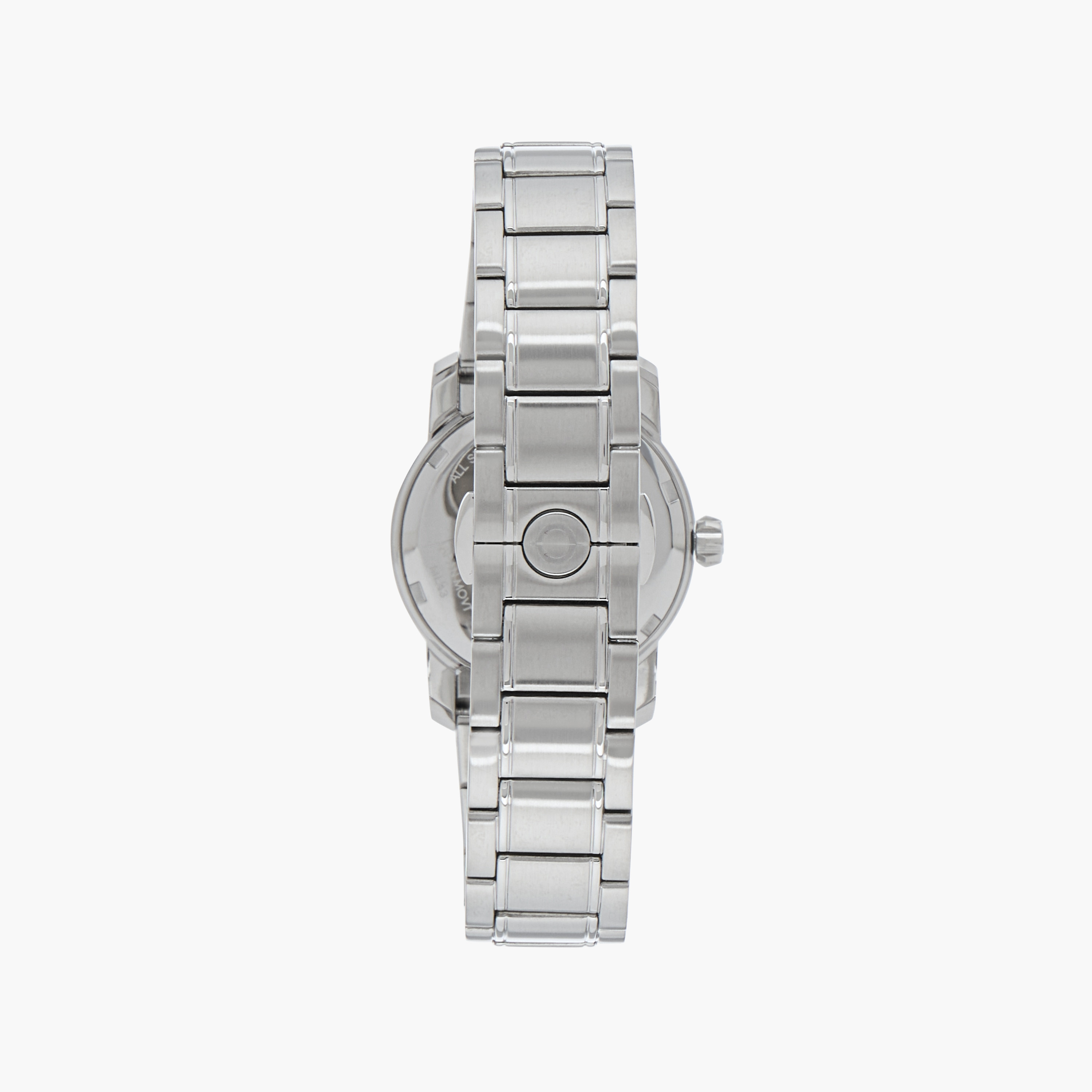 ساعة إمبيريوم كرونوغراف ماستربيس للنساء من أوماكس ML43P66I | 34 MM-women-watchesandjewellery-watches-image-3