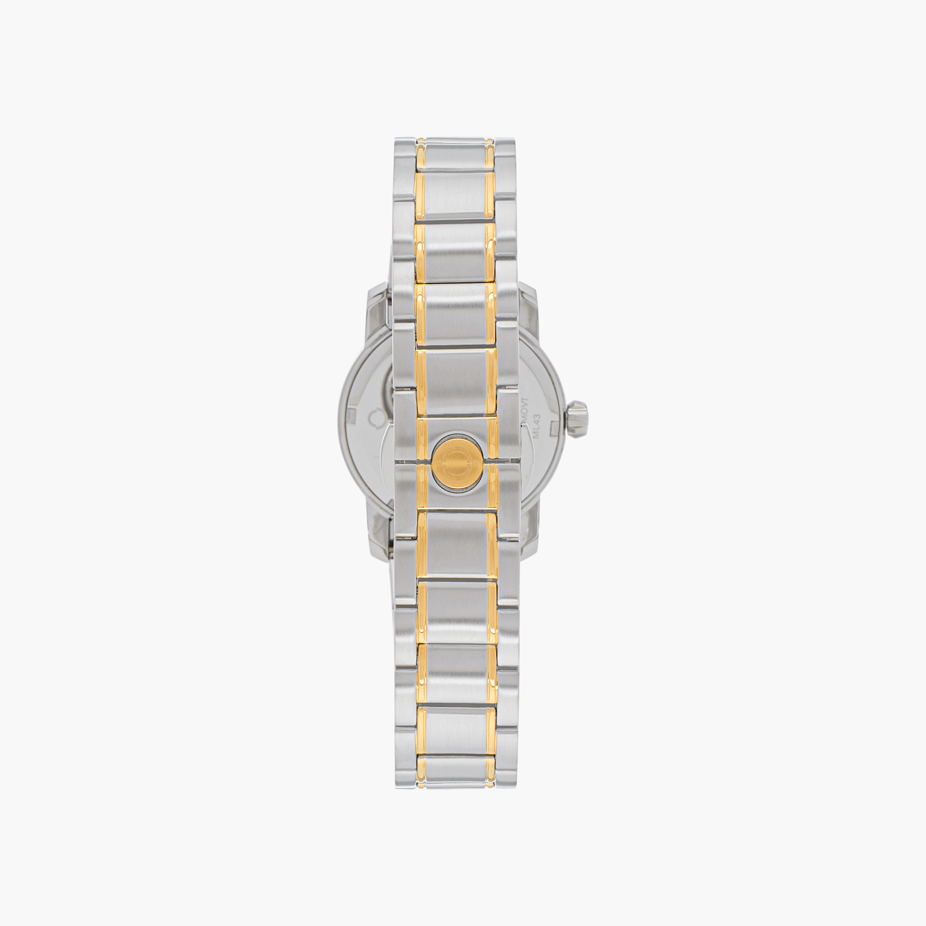 أوماكس ساعة إمبيريوم كرونوغراف ماستربيس للنساء ML43C2CI | 34 MM-women-watchesandjewellery-watches-image-3