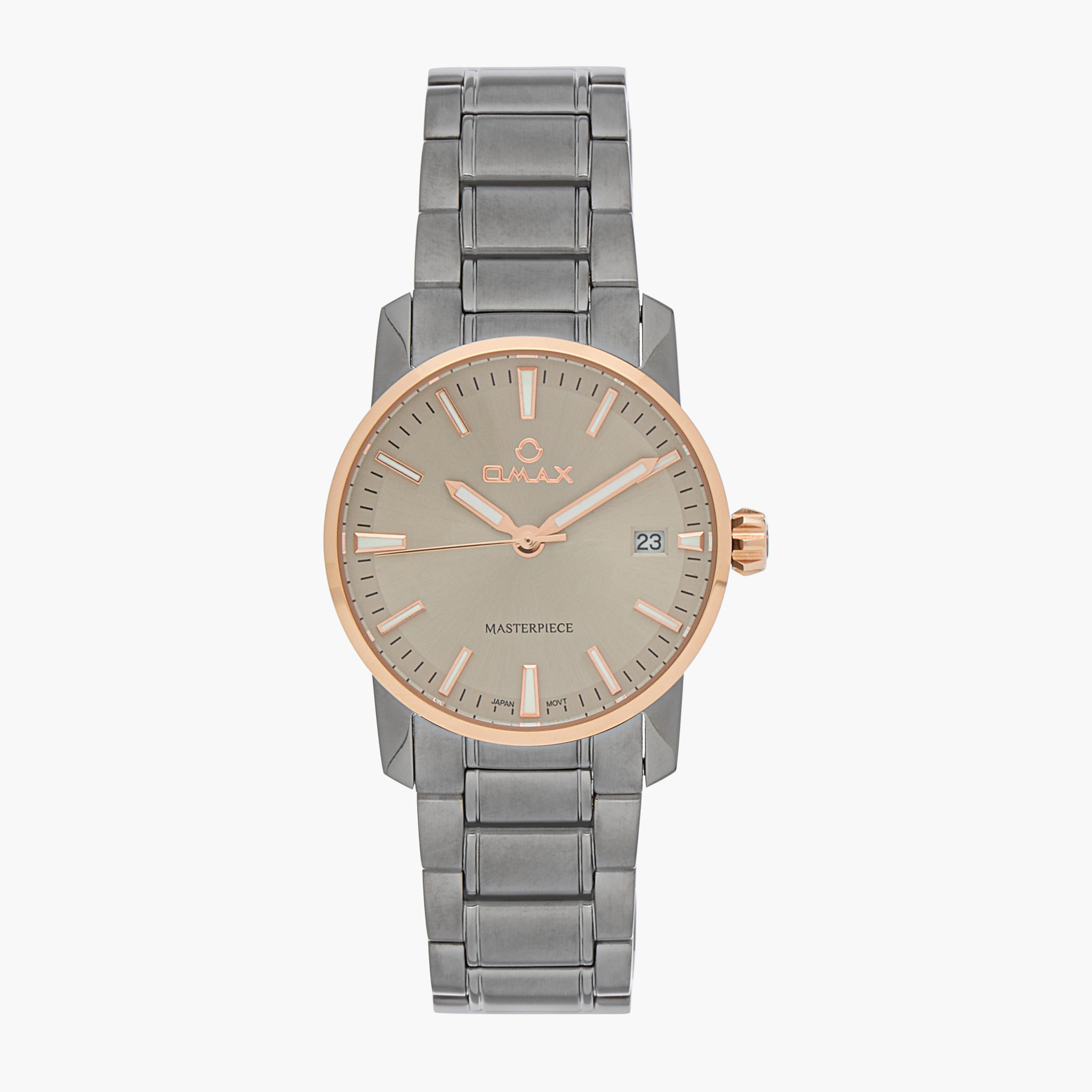 Omax Imperium Chronograph Masterpiece Women Watch ML43V99I | 34 MM-women-watchesandjewellery-watches-image-1