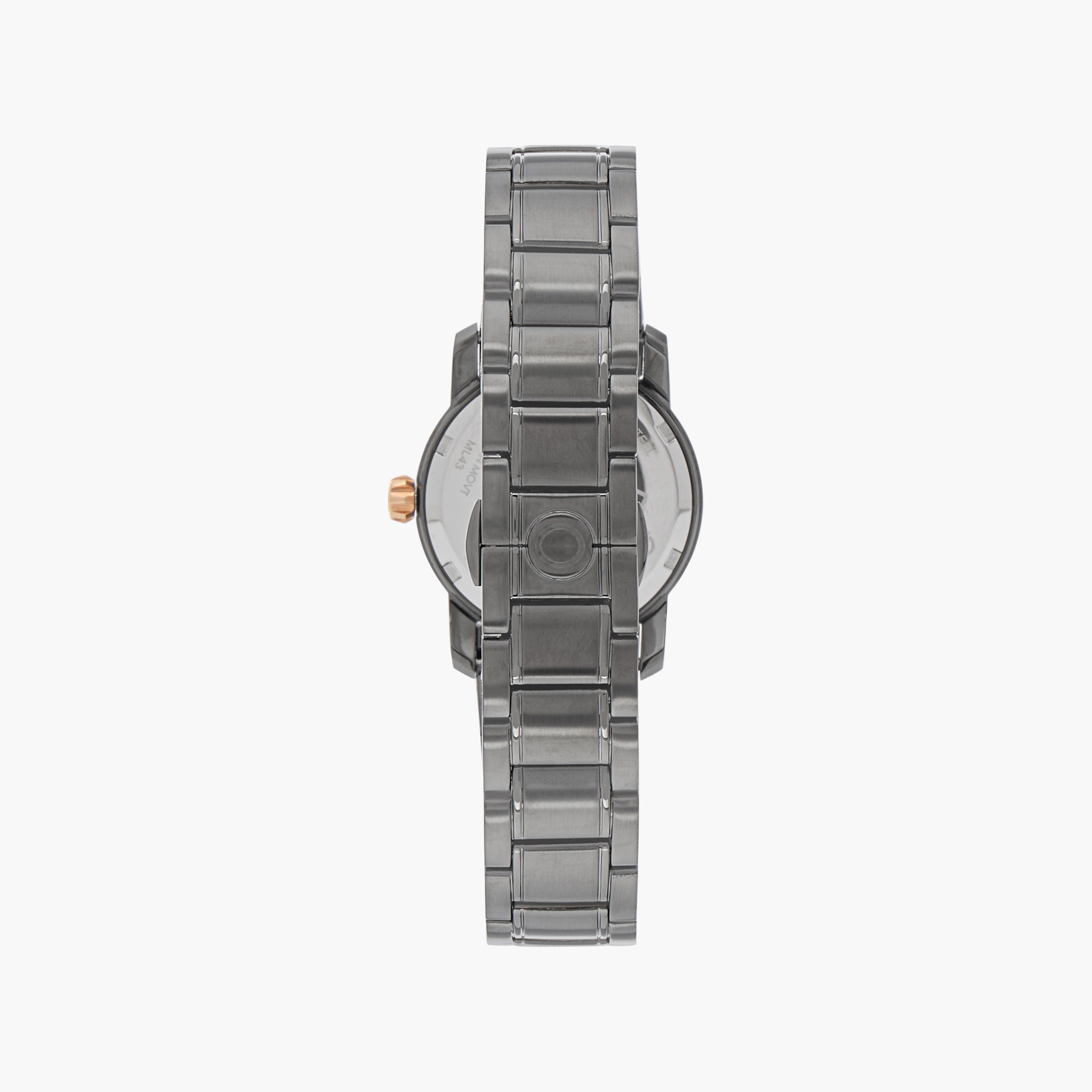 ساعة إمبيريوم كرونوغراف ماستربيس للنساء من أوماكس 34 ملم -  ML43V99I-women-watchesandjewellery-watches-image-3