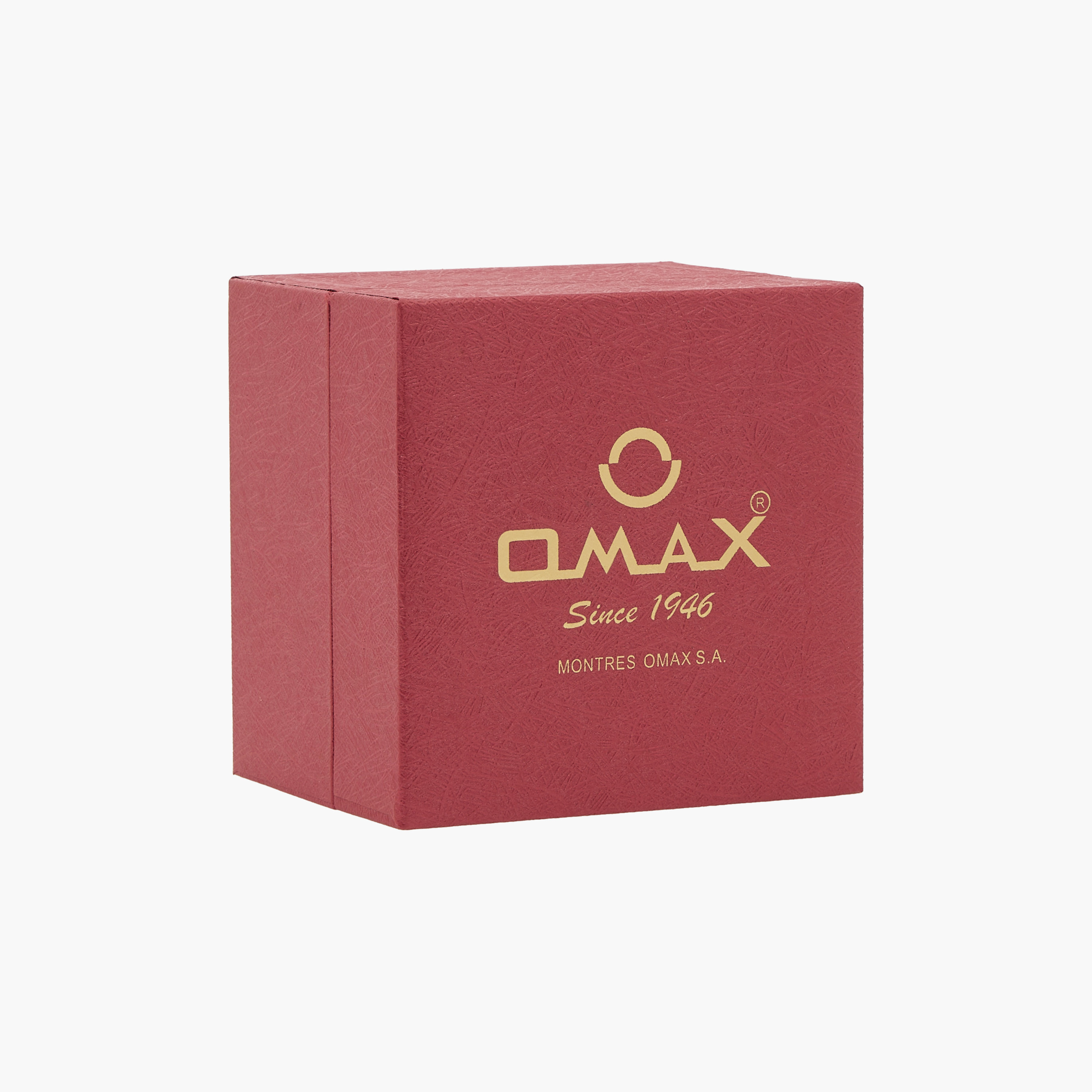ساعة إمبيريوم كرونوغراف ماستربيس للنساء من أوماكس 34 ملم -  ML43V99I-women-watchesandjewellery-watches-image-7