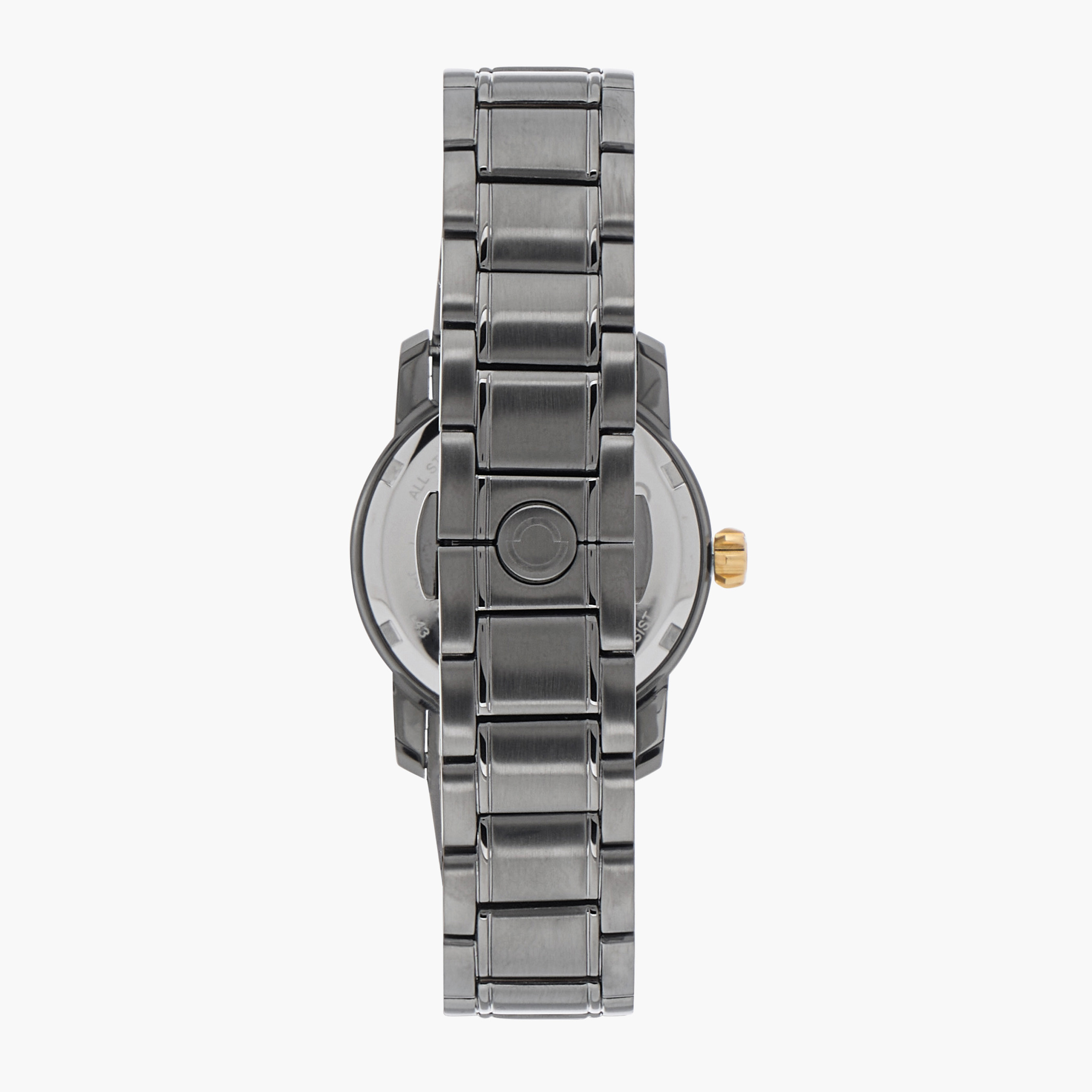 ساعة إمبيريوم كرونوغراف ماستربيس للنساء من أوماكس 34 ملم -  ML43V99I-women-watchesandjewellery-watches-image-3