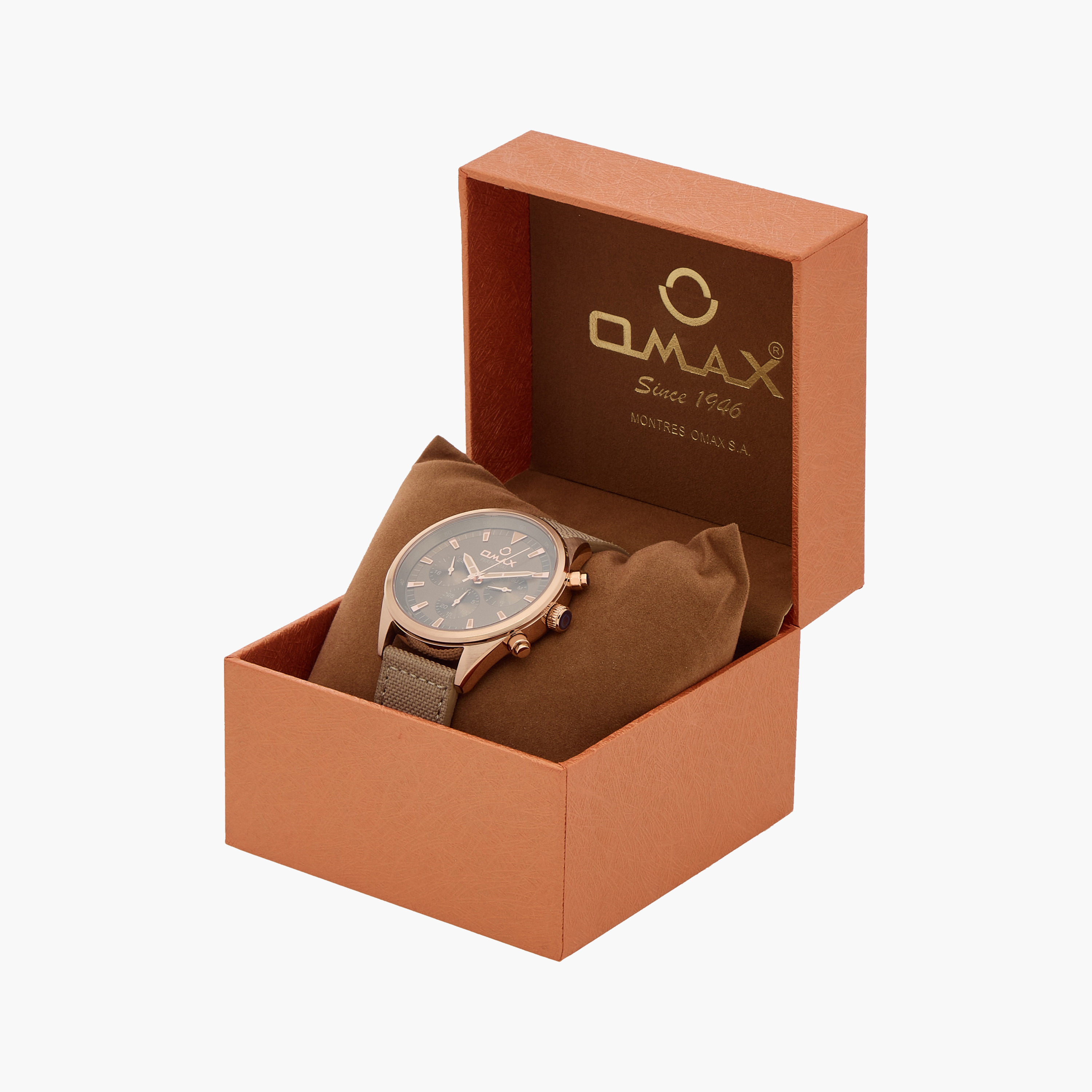 Omax Imperium Chronograph Perpetual Men Watch PG17M99I | 44 MM-men-watchesandjewellery-watches-image-13