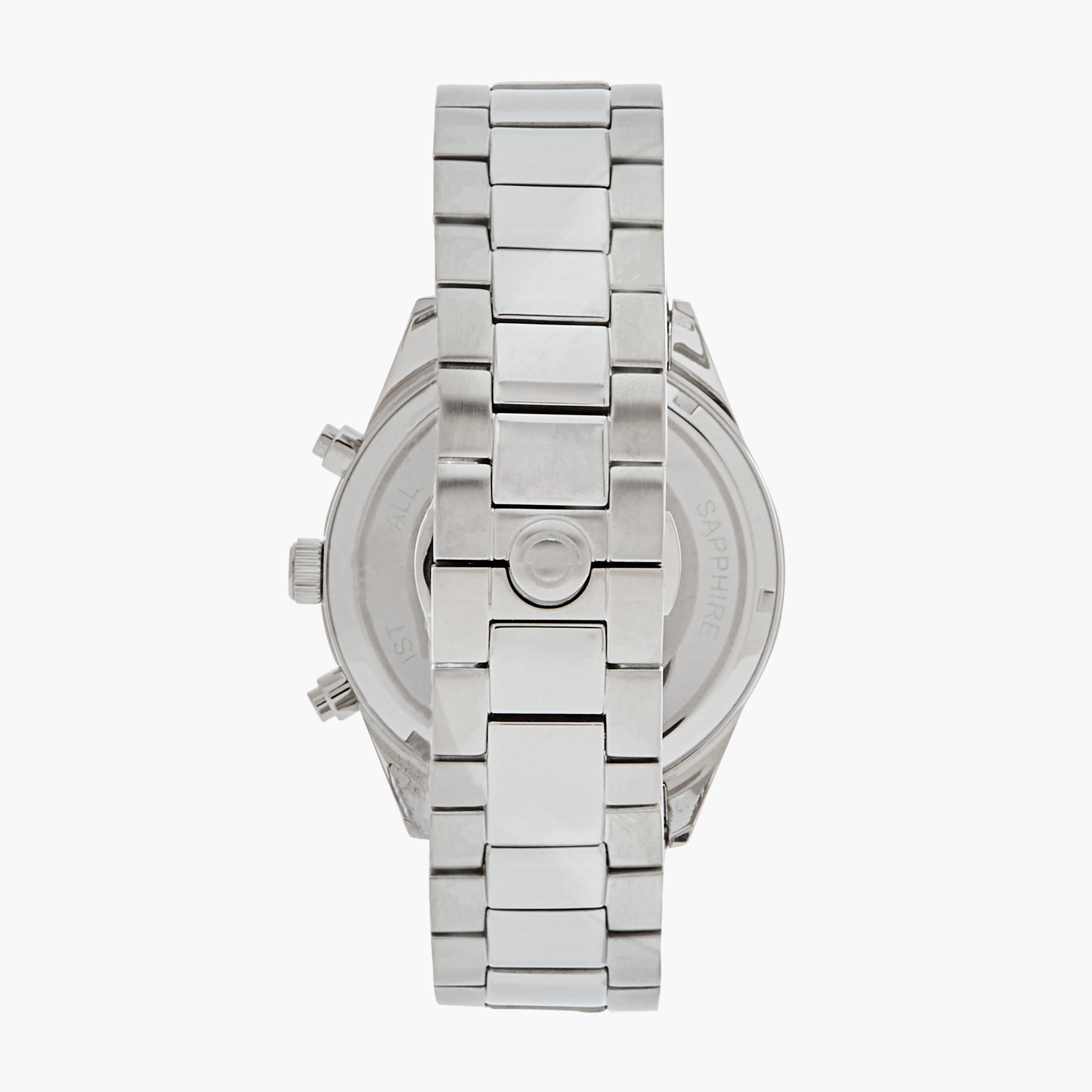 Omax Imperium Chronograph Perpetual Men Watch PG18PK6S | 44 MM-men-watchesandjewellery-watches-image-3