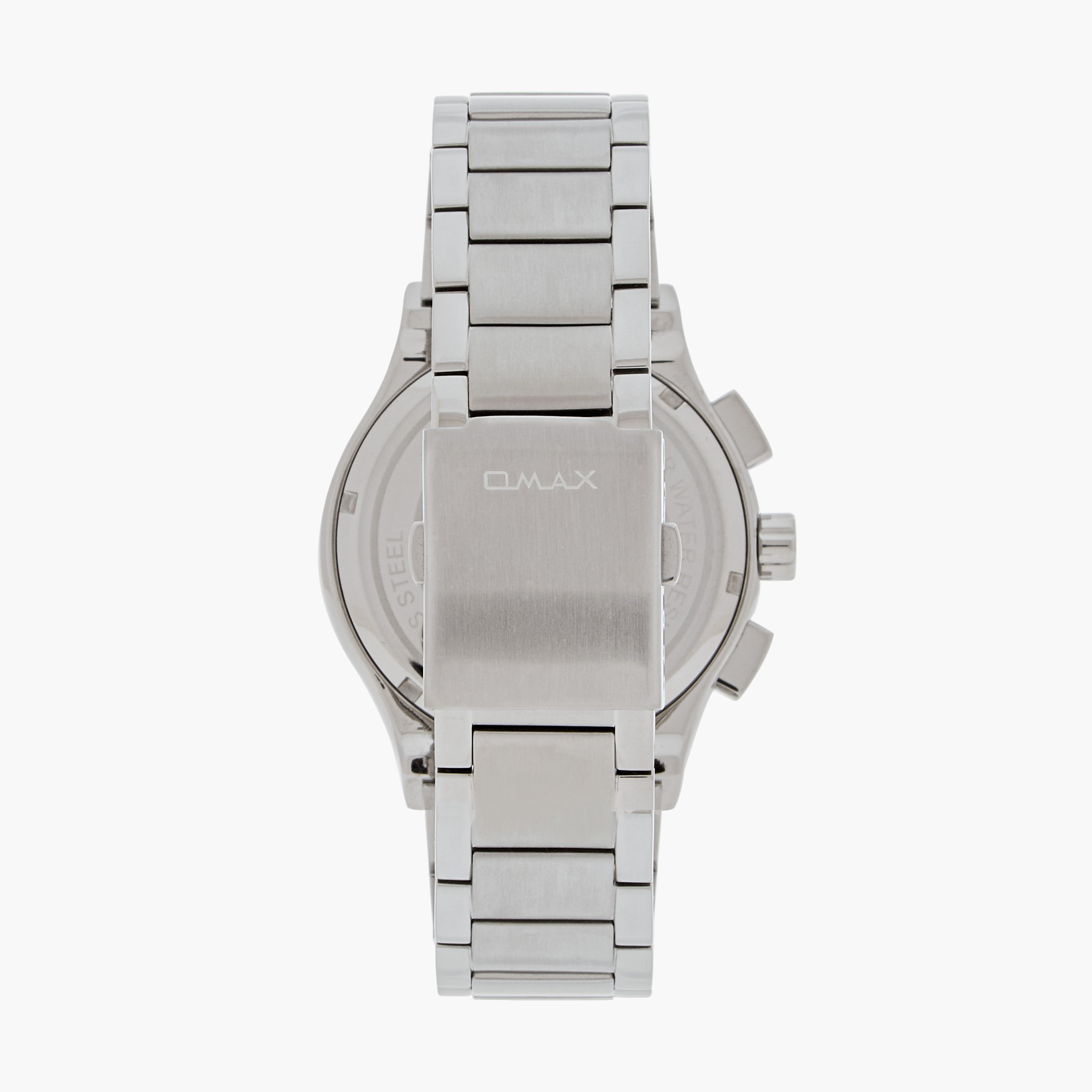 ساعة رجالي إمبريوم كرونوغراف بيربتشوال من أوماكس PG20P56I | 44 MM-men-watchesandjewellery-watches-image-3