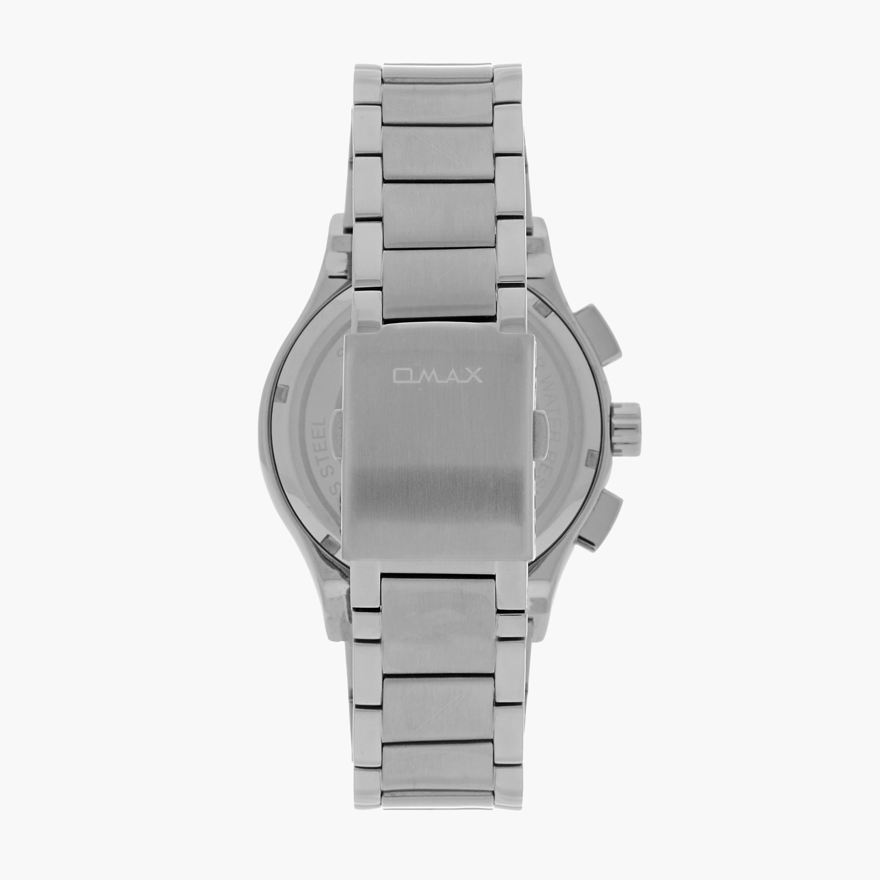 Omax Imperium Chronograph Perpetual Men Watch PG20PK6I | 44 MM-men-watchesandjewellery-watches-image-3