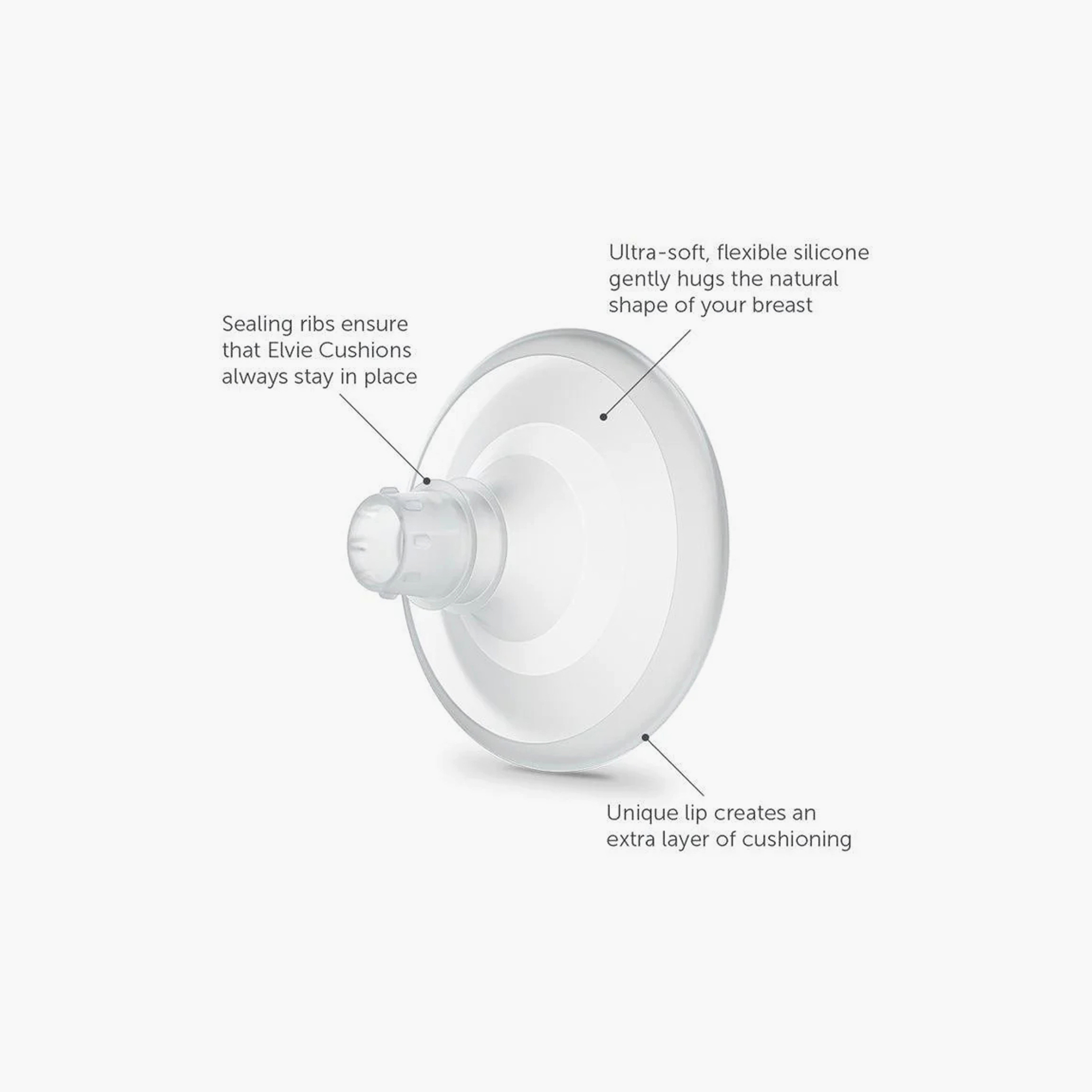 Elvie Soft Silicone Nipple Cushions - 15mm-baby-feeding-breastfeedingandcare-image-6