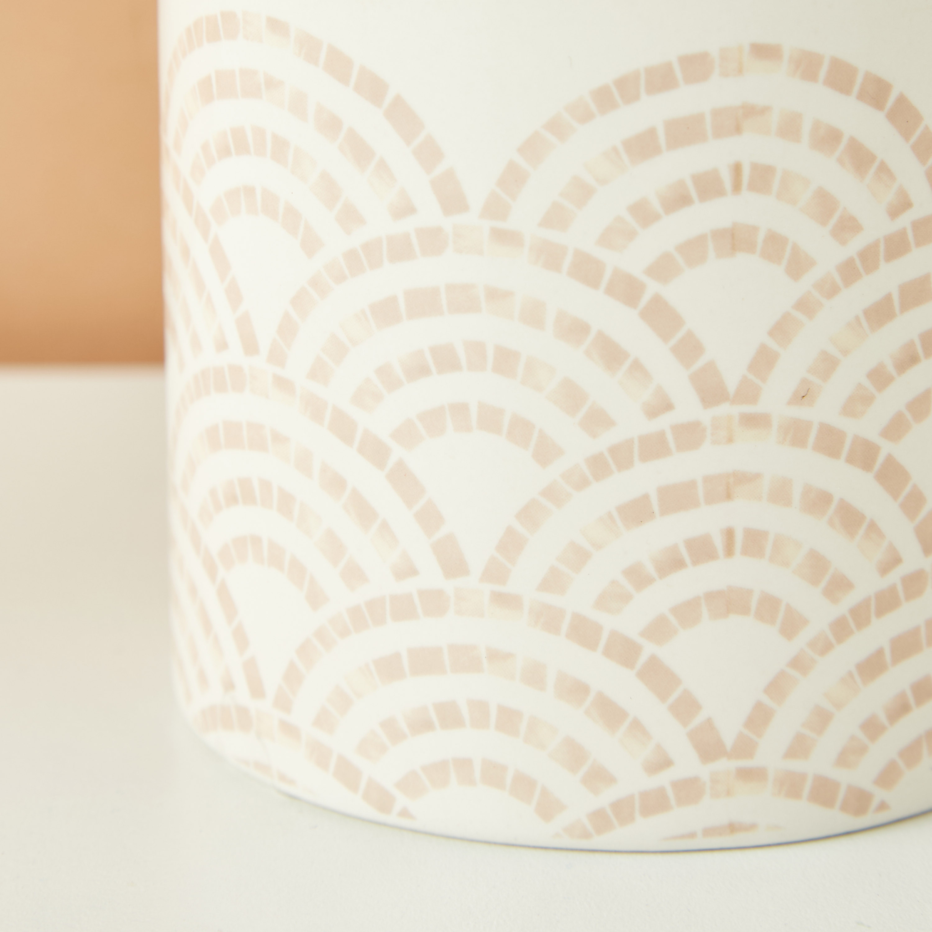 Shell Print Tumbler-household-bathandlaundry-bathaccessories-toothbrushholdersandtumblers-image-4