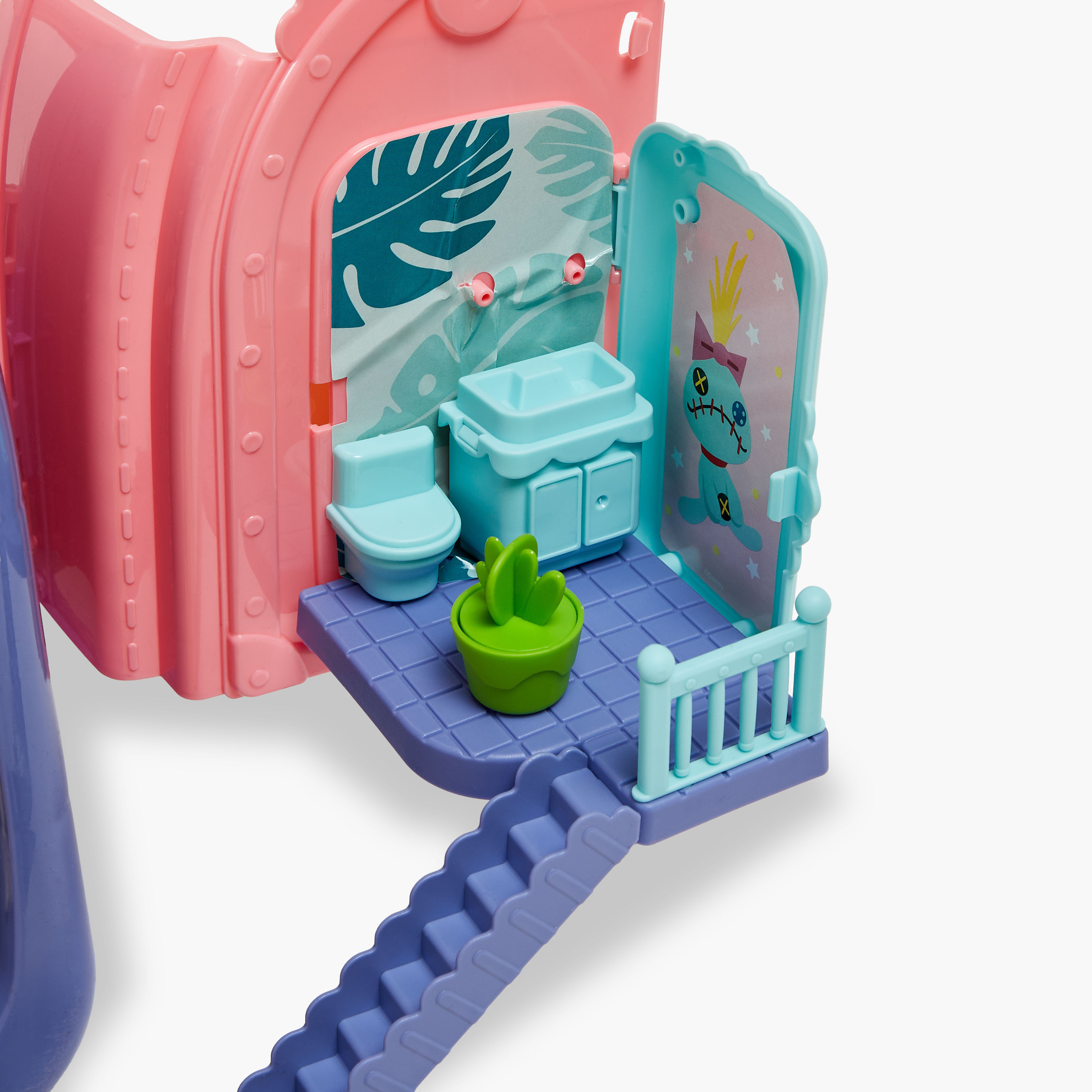 Disney Stitch 3-in-1 Makeup Backpack Playset-toys-roleplay-makeupandcosmeticsets-image-10
