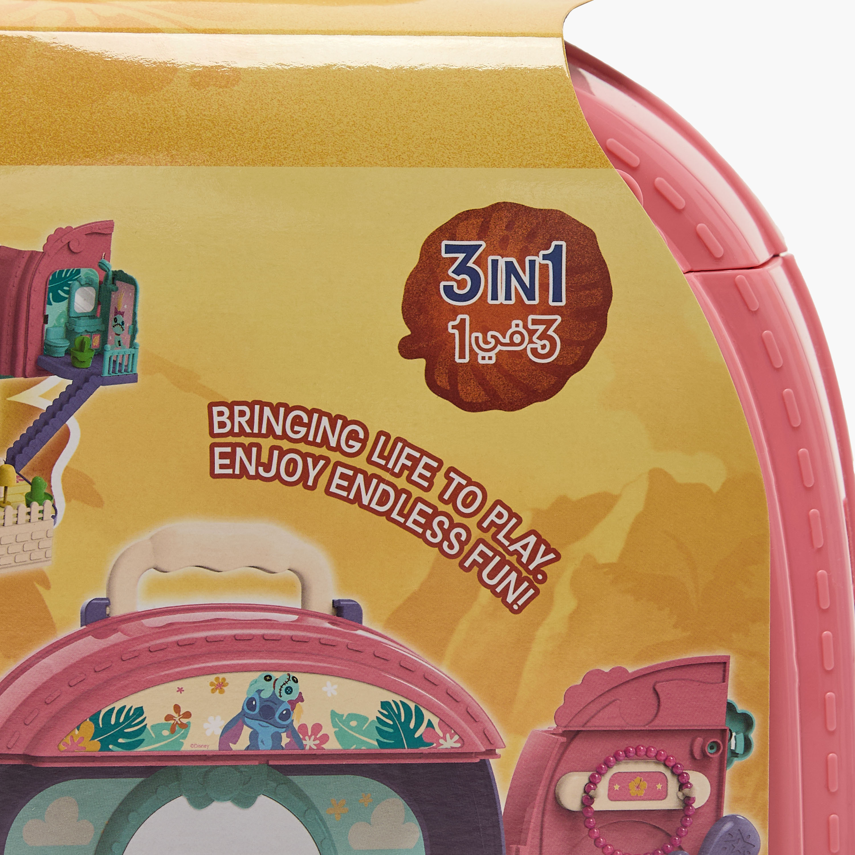 Disney Stitch 3-in-1 Makeup Backpack Playset-toys-roleplay-makeupandcosmeticsets-image-17