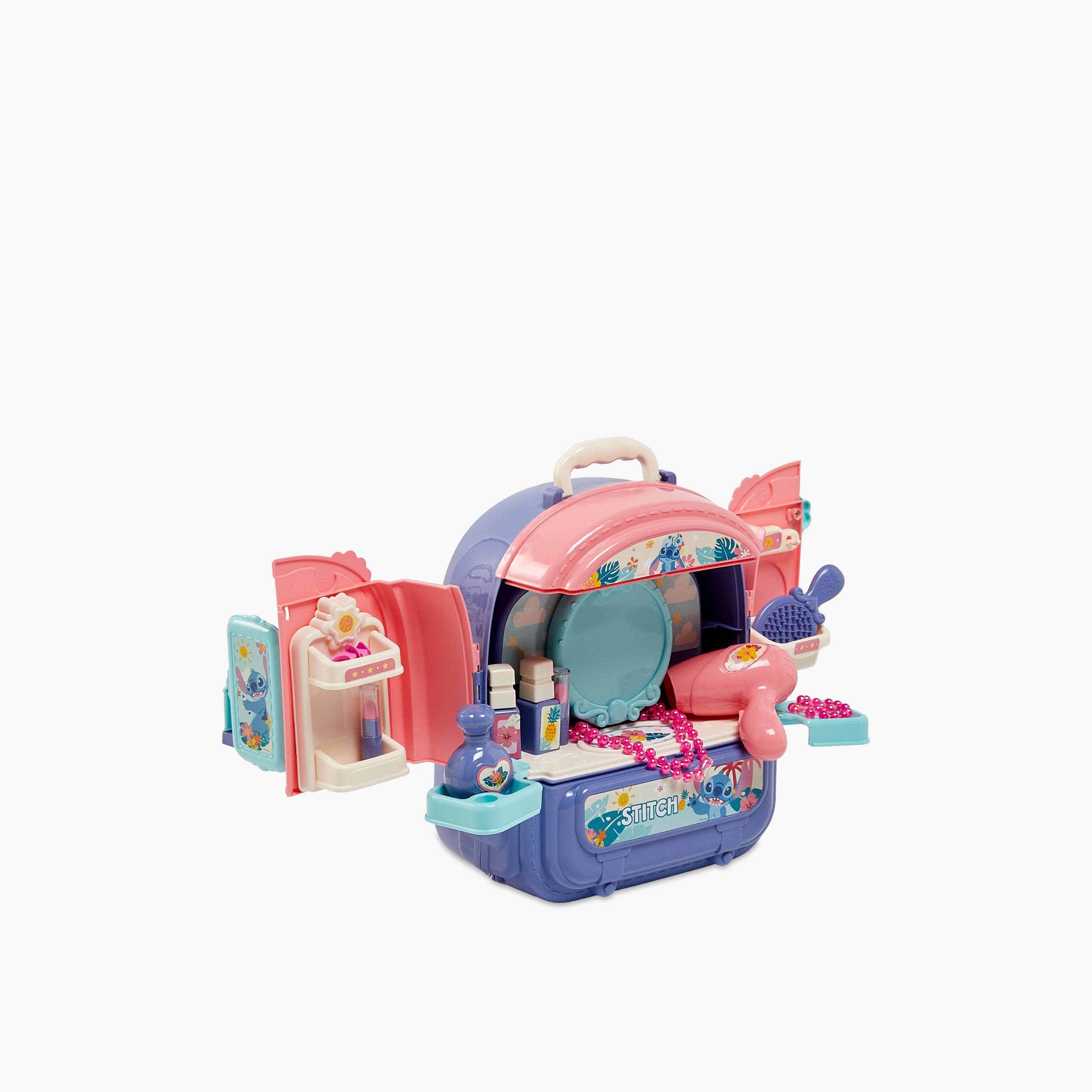 Disney Stitch 3-in-1 Makeup Backpack Playset-toys-roleplay-makeupandcosmeticsets-image-4