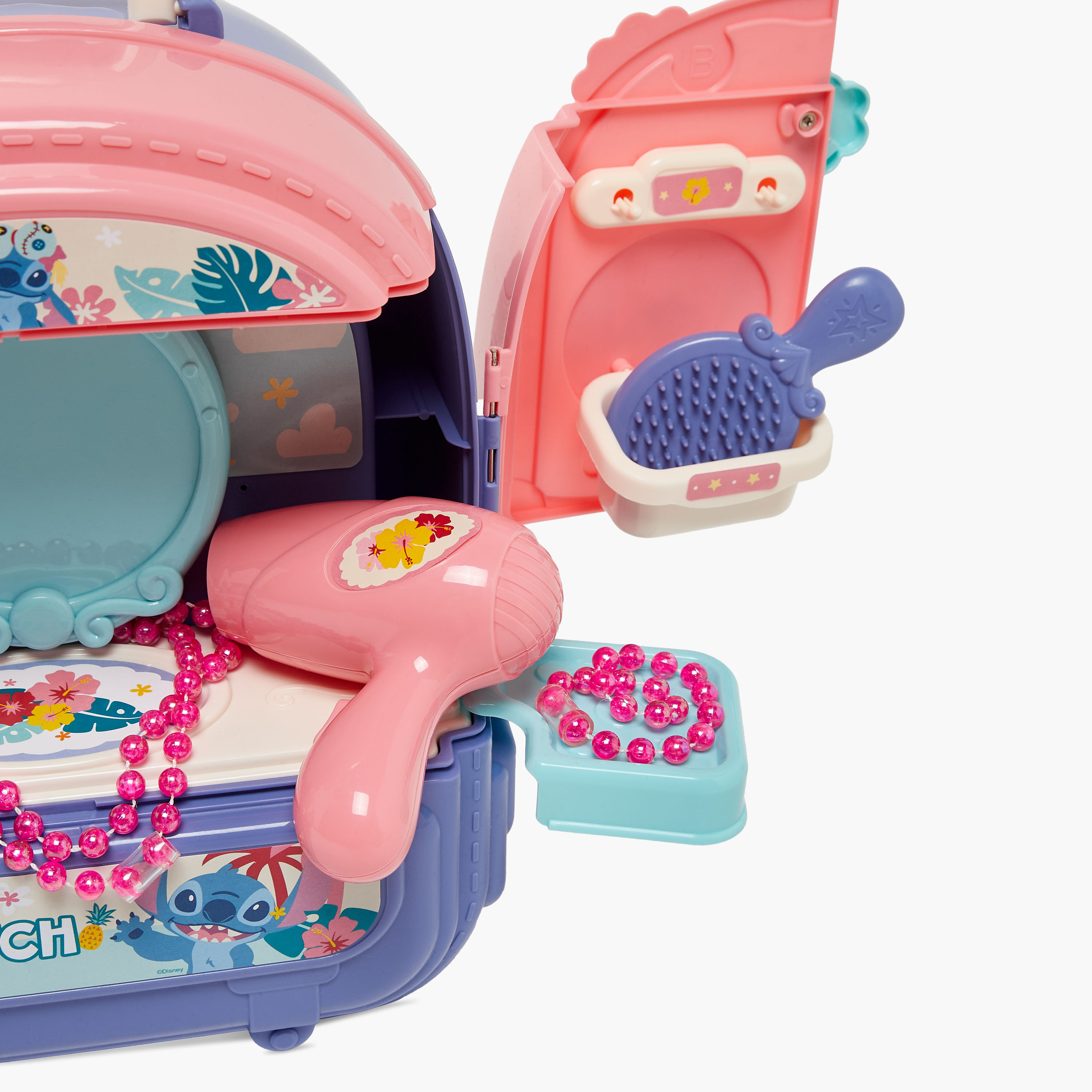Disney Stitch 3-in-1 Makeup Backpack Playset-toys-roleplay-makeupandcosmeticsets-image-9