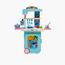 Disney Stitch 3-in-1 Kitchen Toy Travel Set-toys-roleplay-kitchensets-image-1