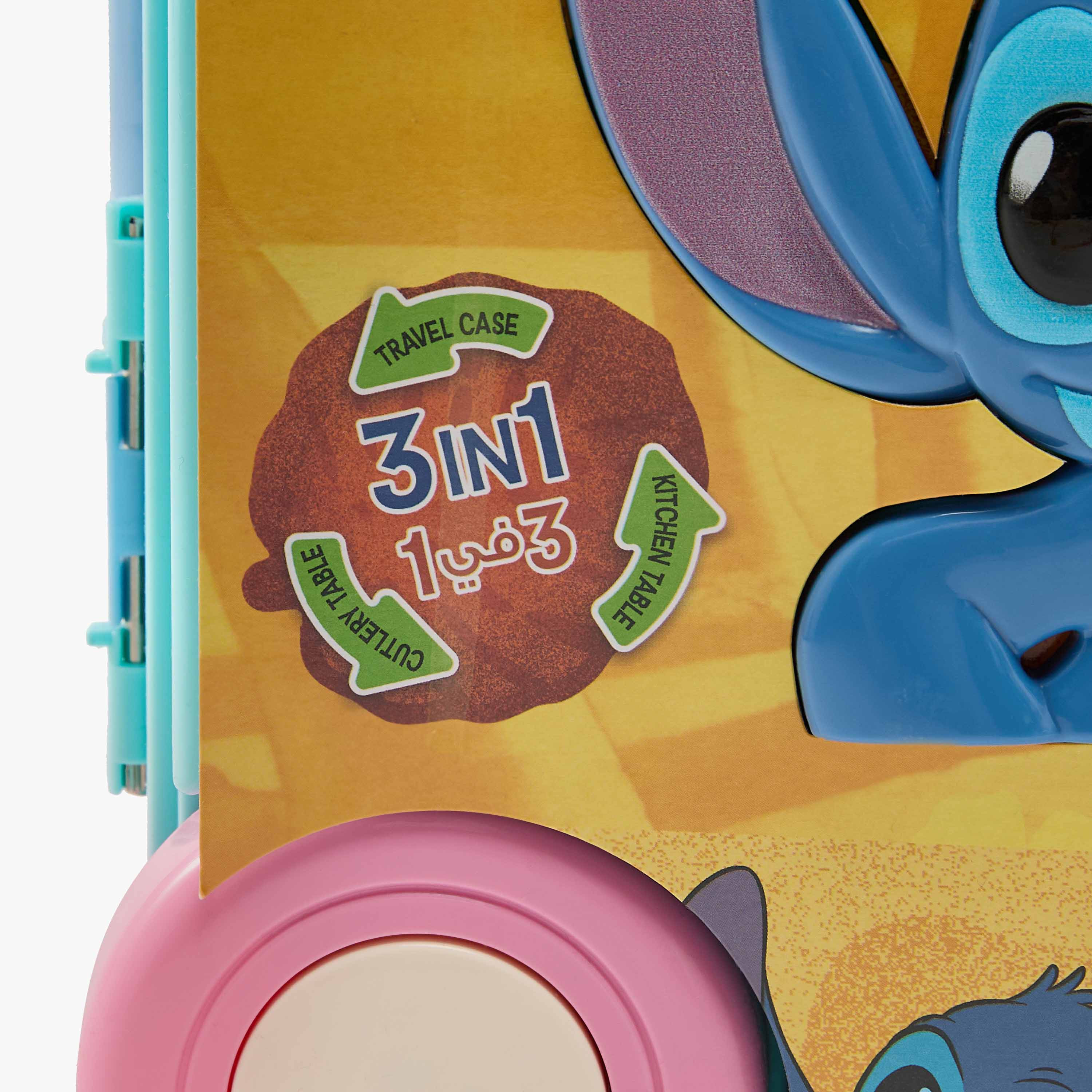 Disney Stitch 3-in-1 Kitchen Toy Travel Set-toys-roleplay-kitchensets-image-16
