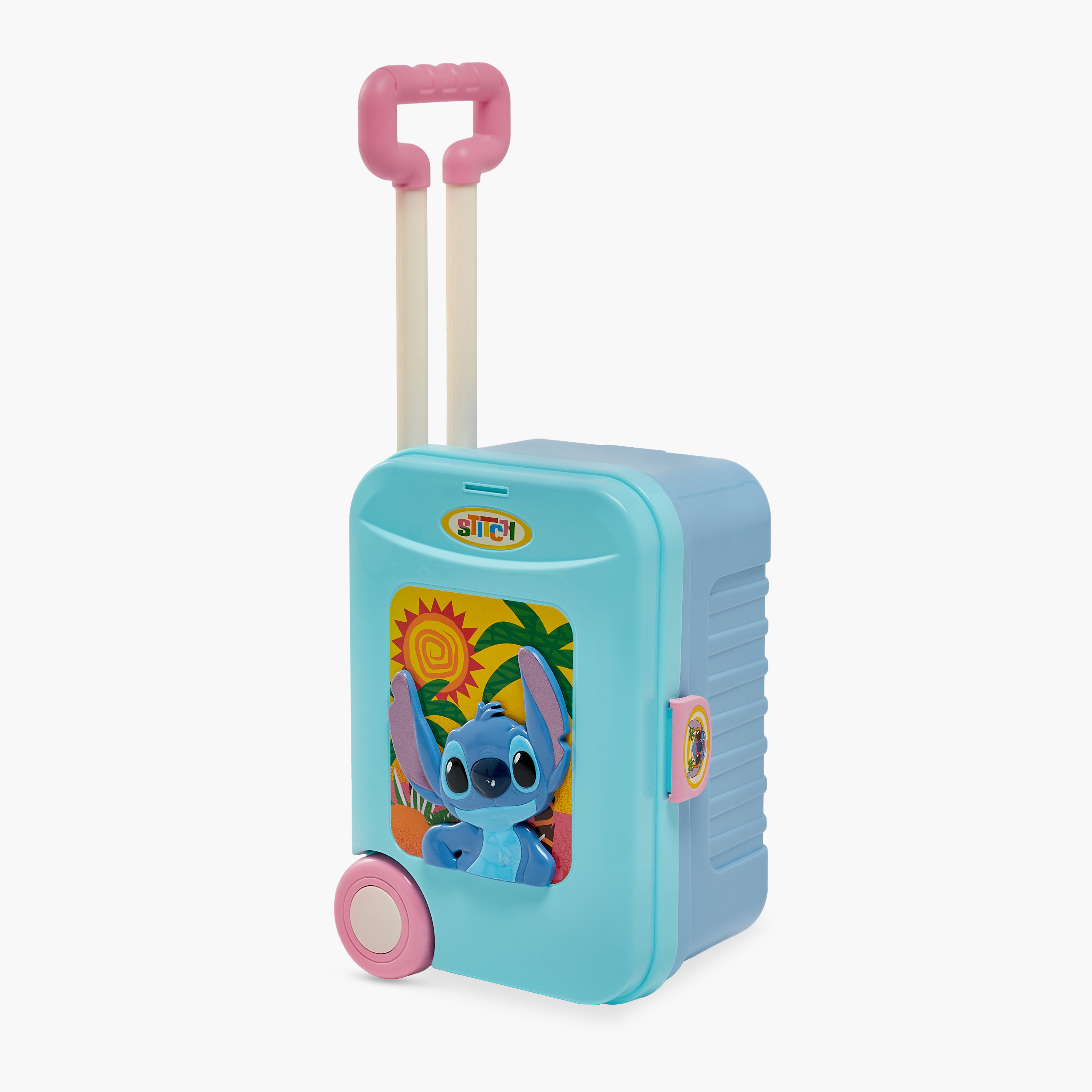 Disney Stitch 3-in-1 Kitchen Toy Travel Set-toys-roleplay-kitchensets-image-4