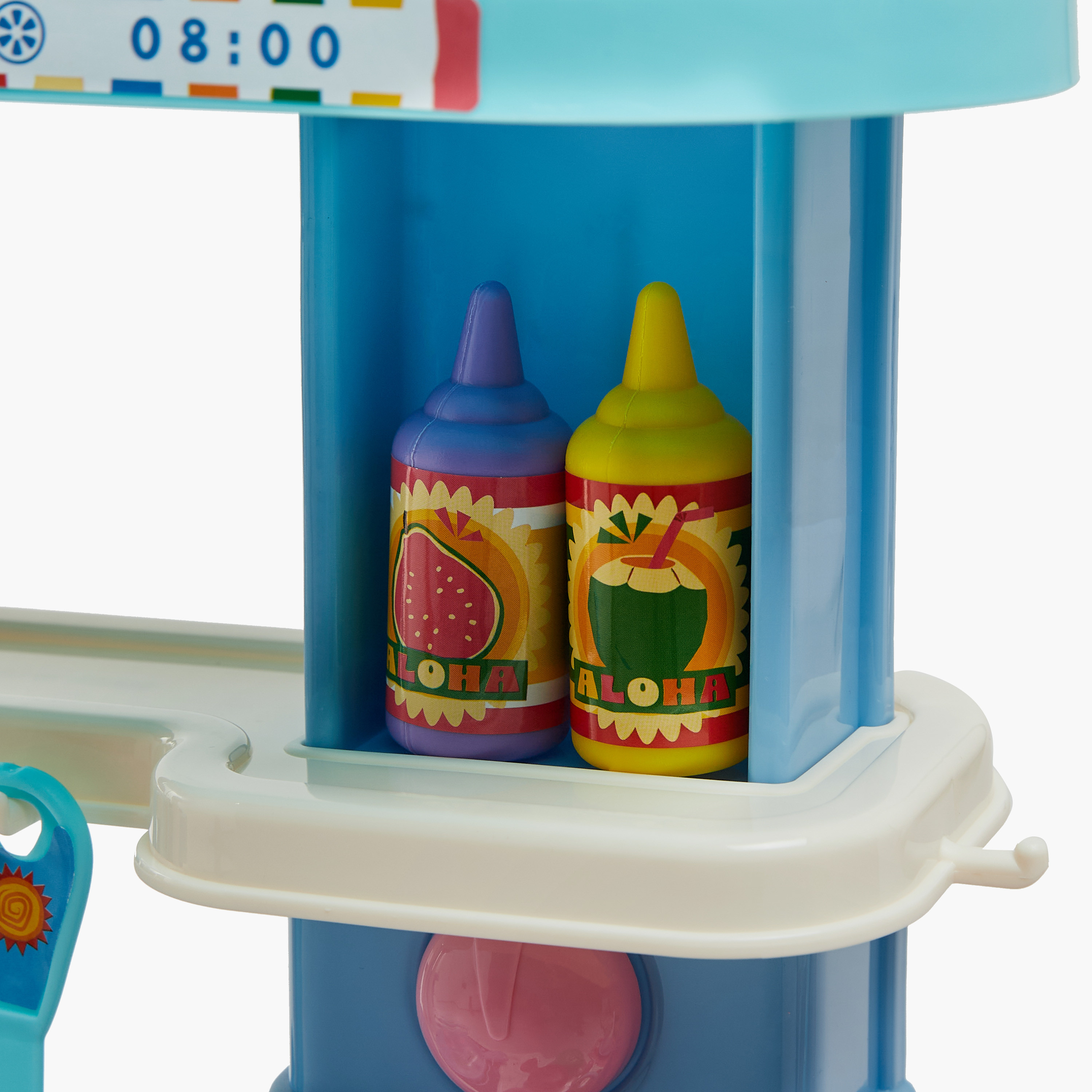 Disney Stitch 3-in-1 Kitchen Toy Travel Set-toys-roleplay-kitchensets-image-8