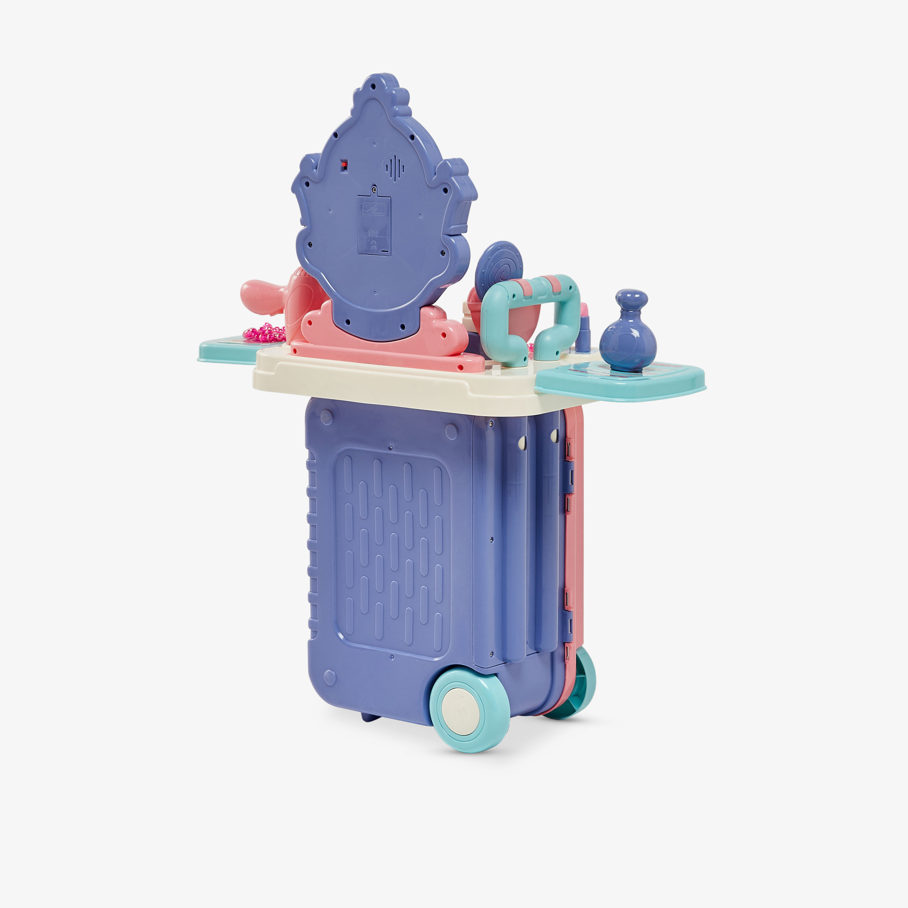 Disney Stitch 3-in-1 Dressing Toy Travel Set-toys-roleplay-makeupandcosmeticsets-image-3