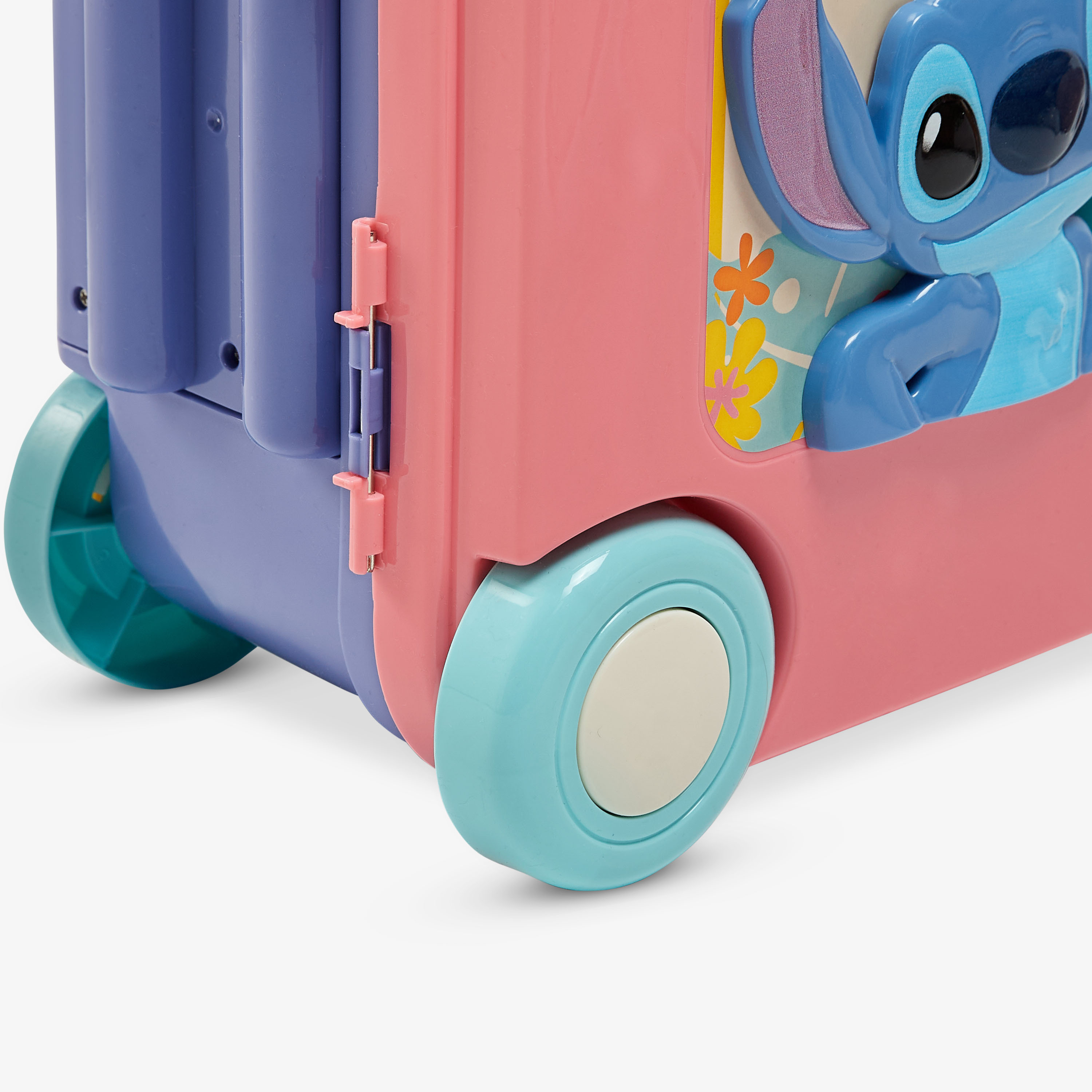 Disney Stitch 3-in-1 Dressing Toy Travel Set-toys-roleplay-makeupandcosmeticsets-image-10