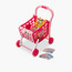 Disney Minnie Mouse Shopping Cart Playset-toys-roleplay-supermarketandshoppingsets-image-1