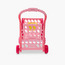 Disney Minnie Mouse Shopping Cart Playset-toys-roleplay-supermarketandshoppingsets-image-4