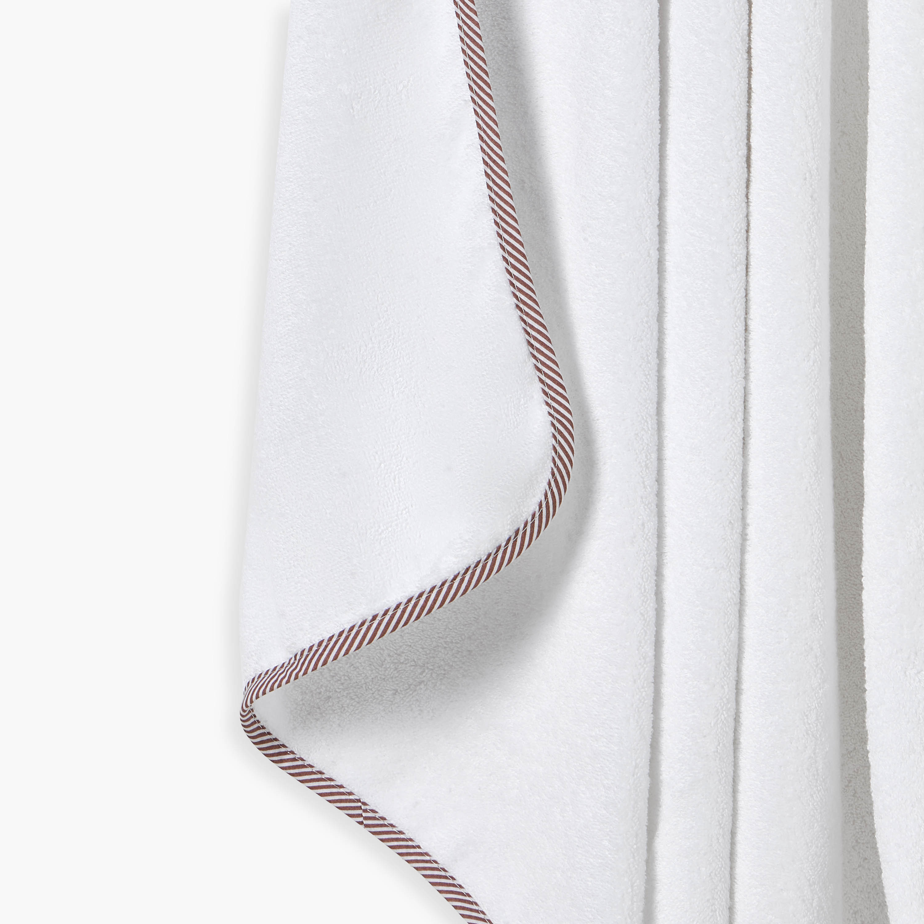 Cambrass Printed Hooded Towel - 100x100 cm-baby-bathandcare-towels-image-3