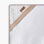 Cambrass Printed Hooded Towel - 100x100 cm-baby-bathandcare-towels-image-4